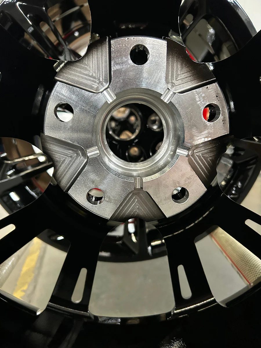 Ковані диски OEM R20 V2 (4 шт) 5