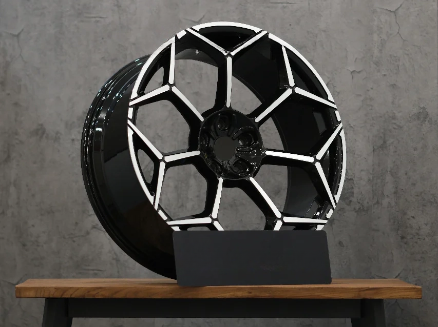 Ковані диски OEM R23 V1 (4 шт)