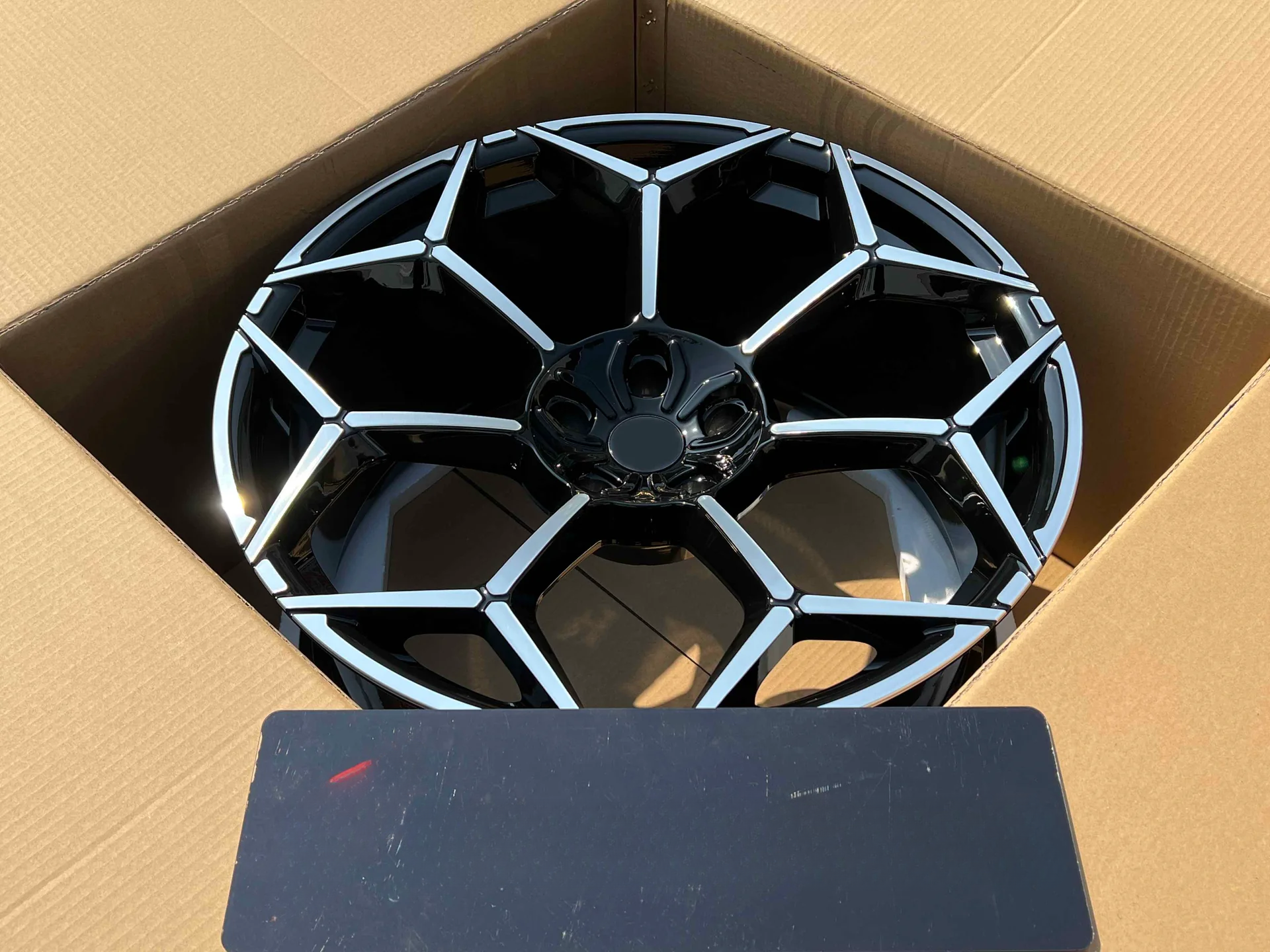 Ковані диски OEM R23 V1 (4 шт) 3