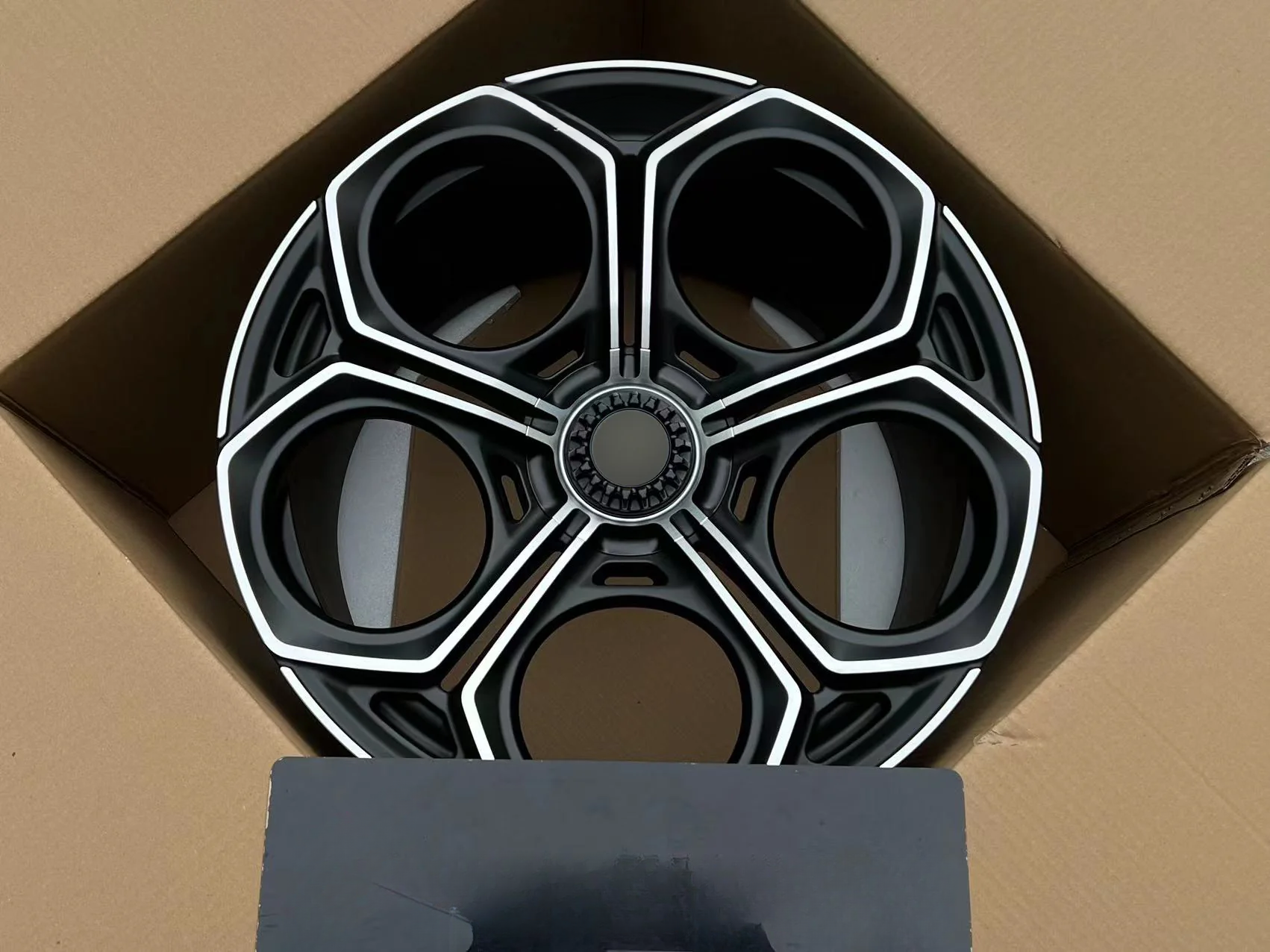 Ковані диски OEM R20 R21 V1 (4 шт) 2