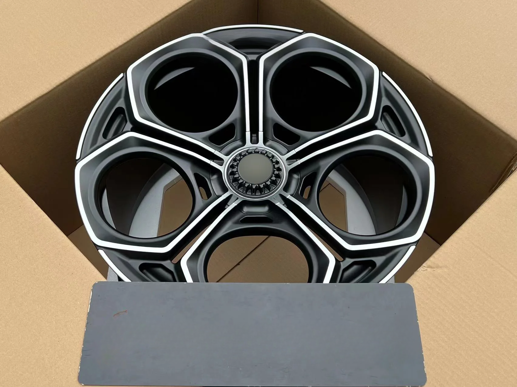 Ковані диски OEM R20 R21 V1 (4 шт) 3