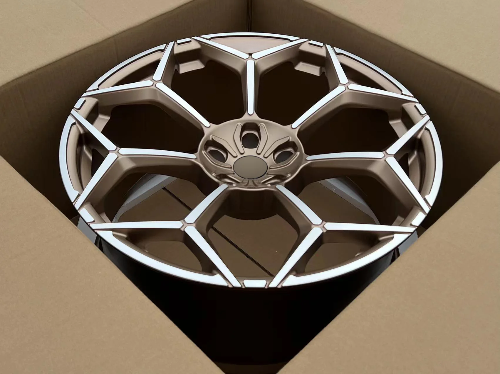 Ковані диски OEM R23 V2 (4 шт) 5