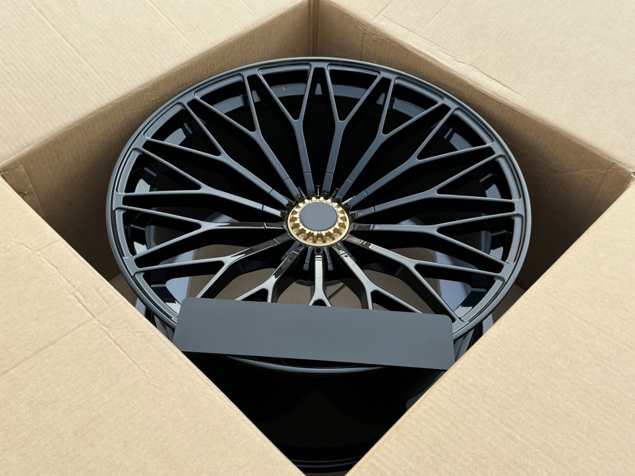 Ковані диски OEM R23 V3 (4 шт) 4
