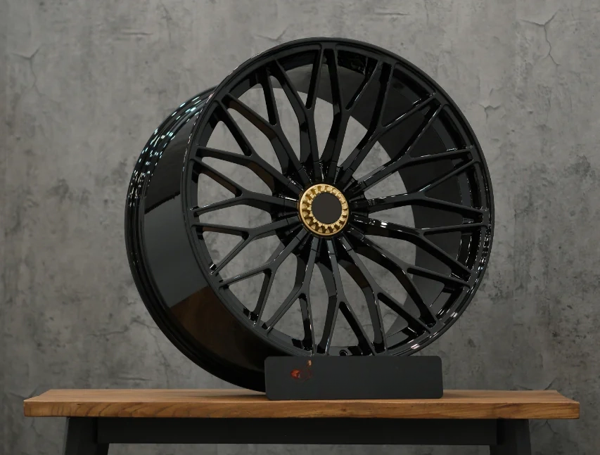 Ковані диски OEM R23 V3 (4 шт)