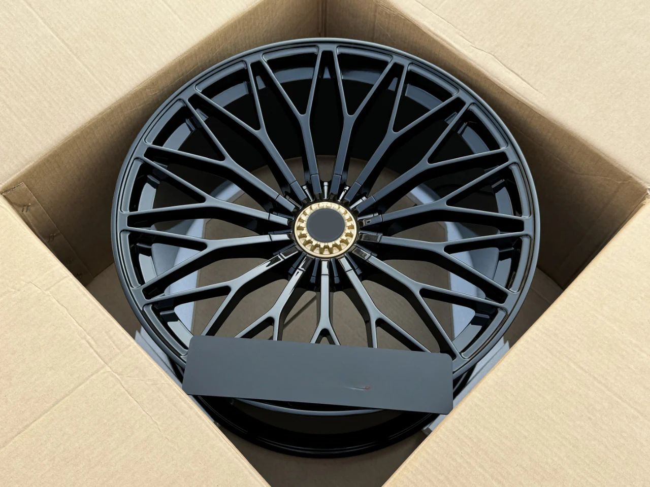 Ковані диски OEM R23 V3 (4 шт) 3