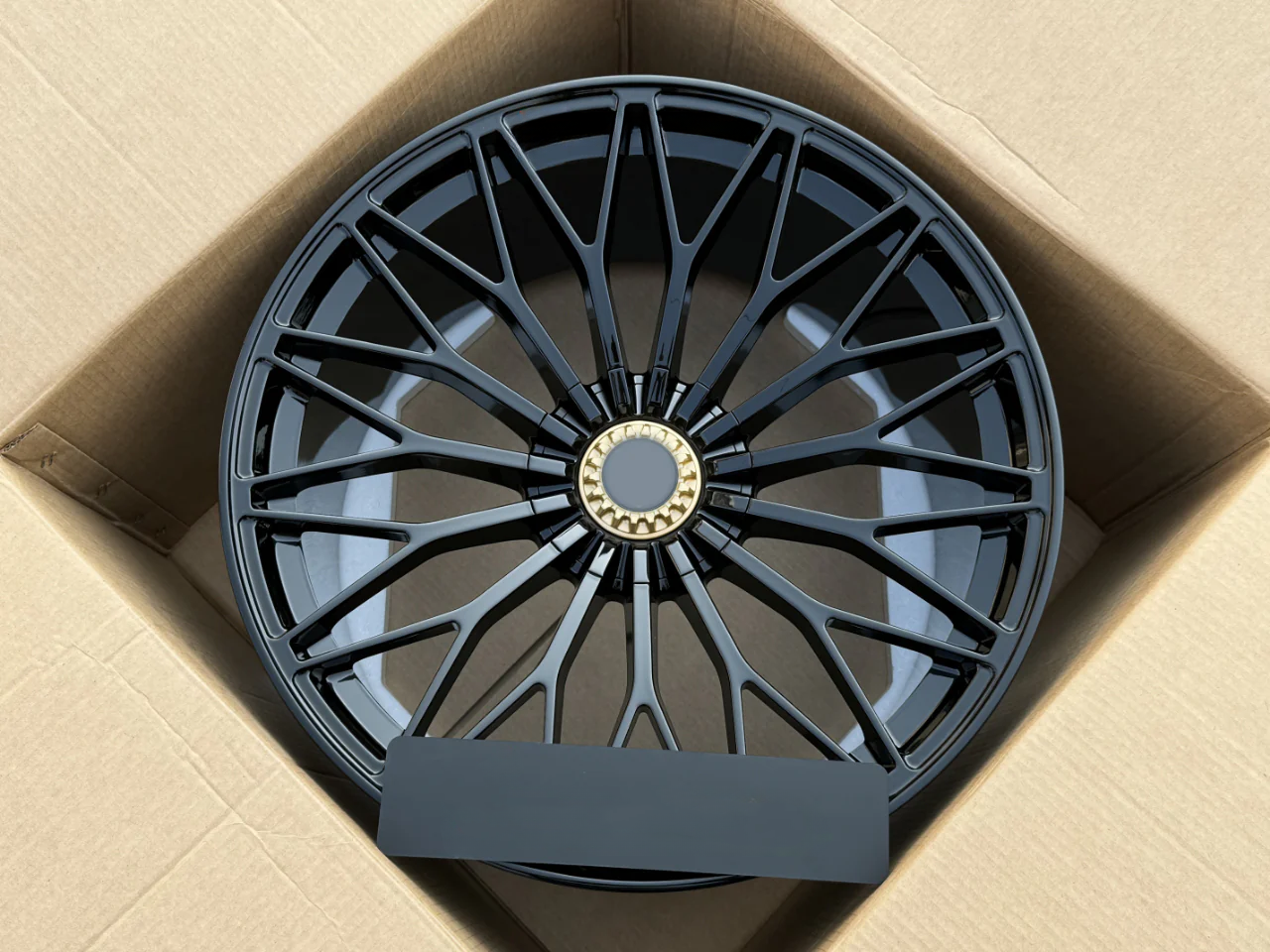 Ковані диски OEM R23 V3 (4 шт) 2