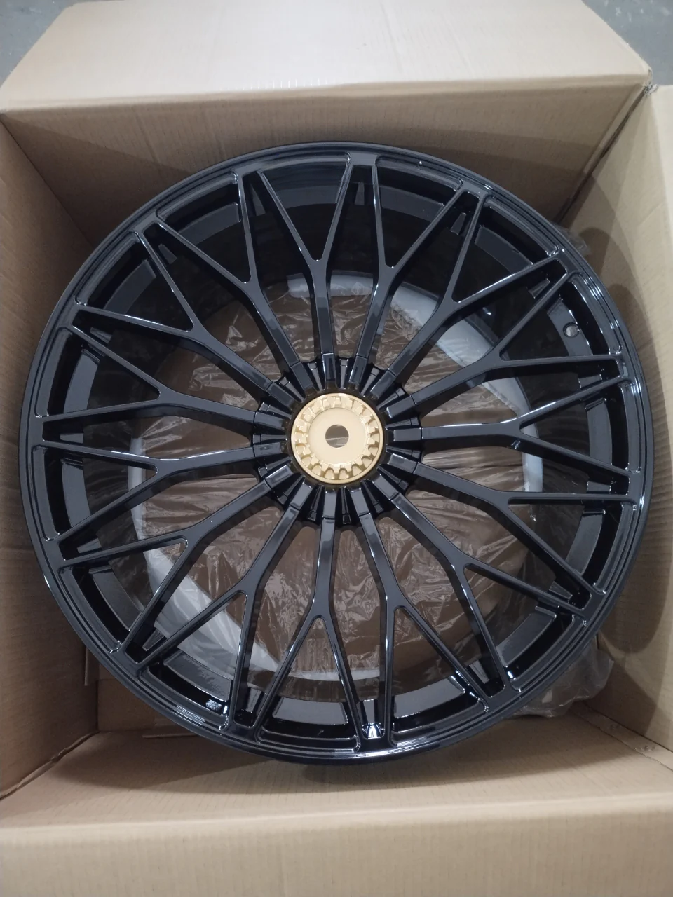 Ковані диски OEM R23 V3 (4 шт) 6