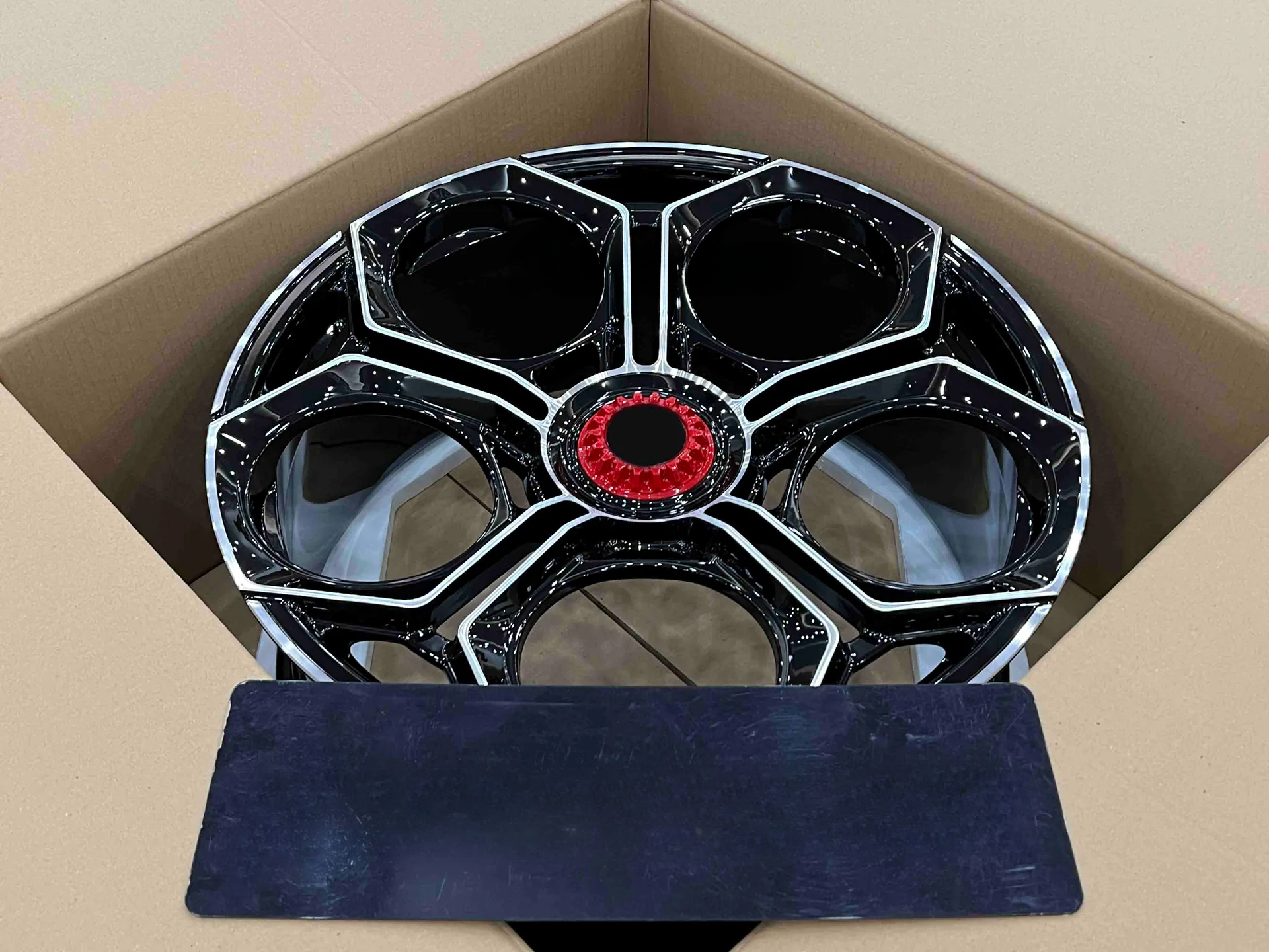 Ковані диски OEM R20 R21 V3 (4 шт) 3