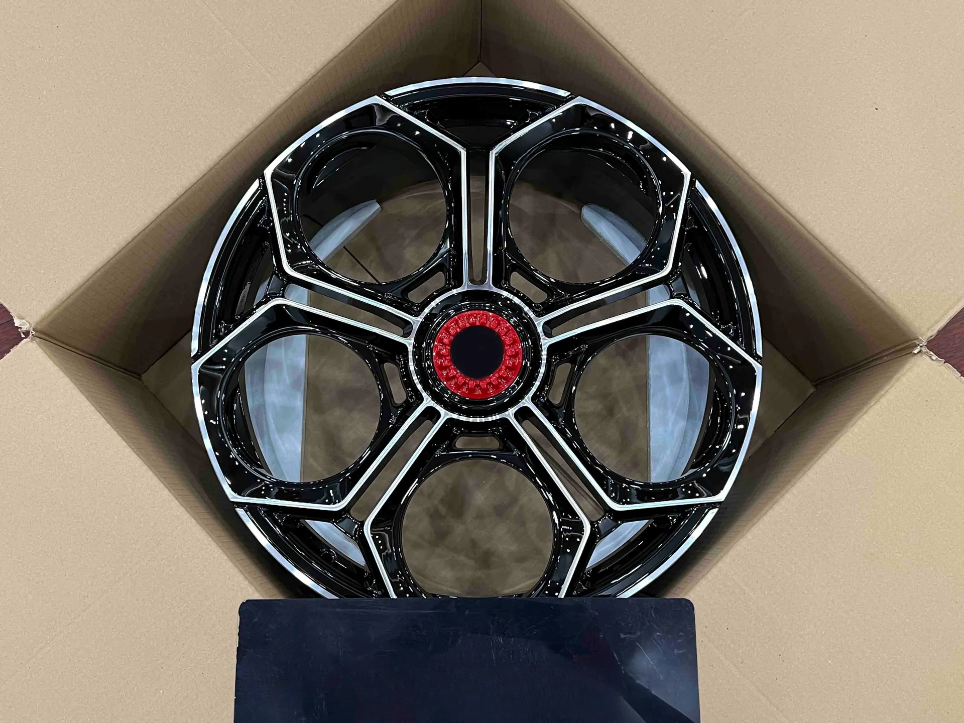 Ковані диски OEM R20 R21 V3 (4 шт)