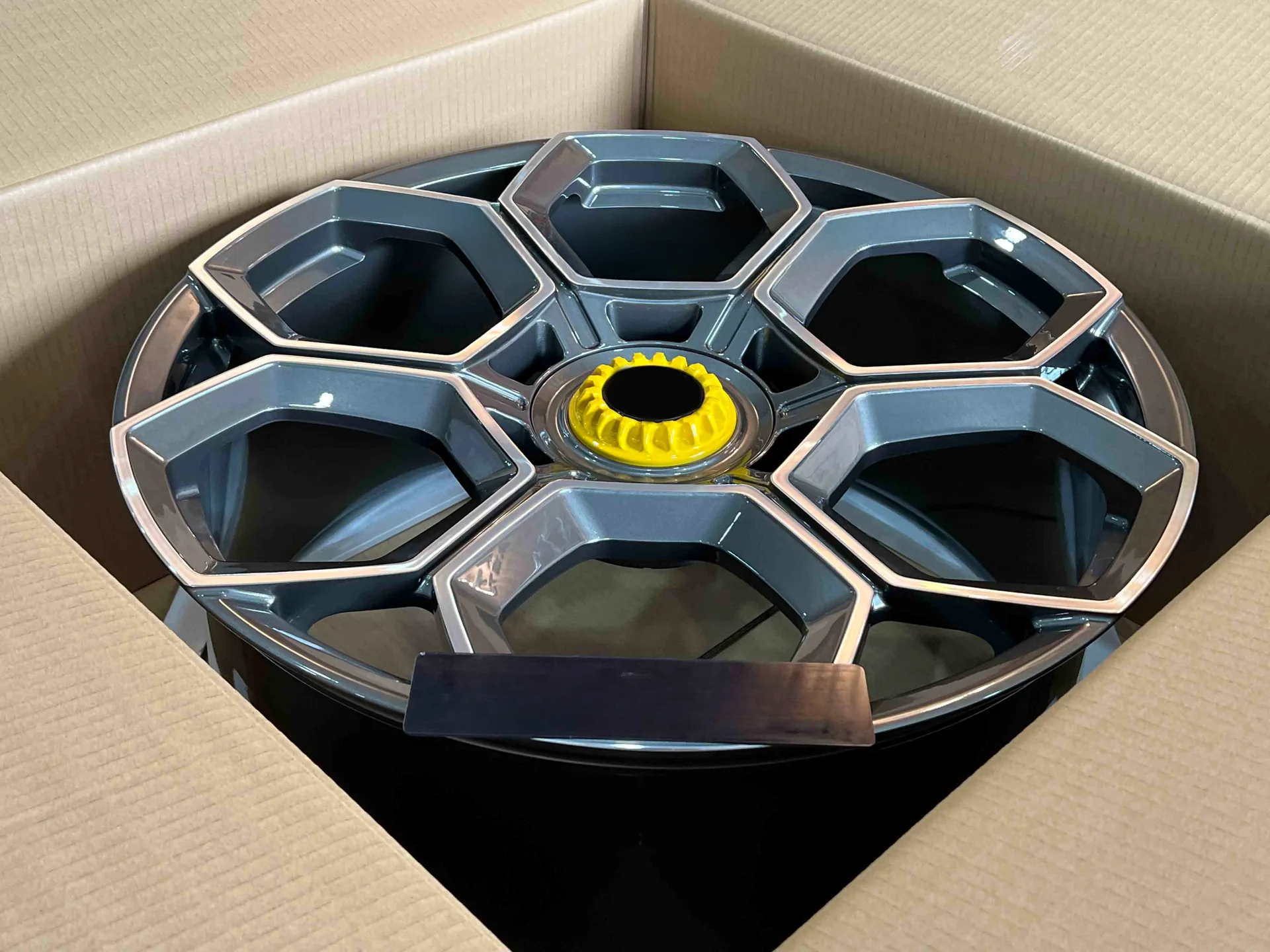 Ковані диски OEM R20 V1 (4 шт) 3