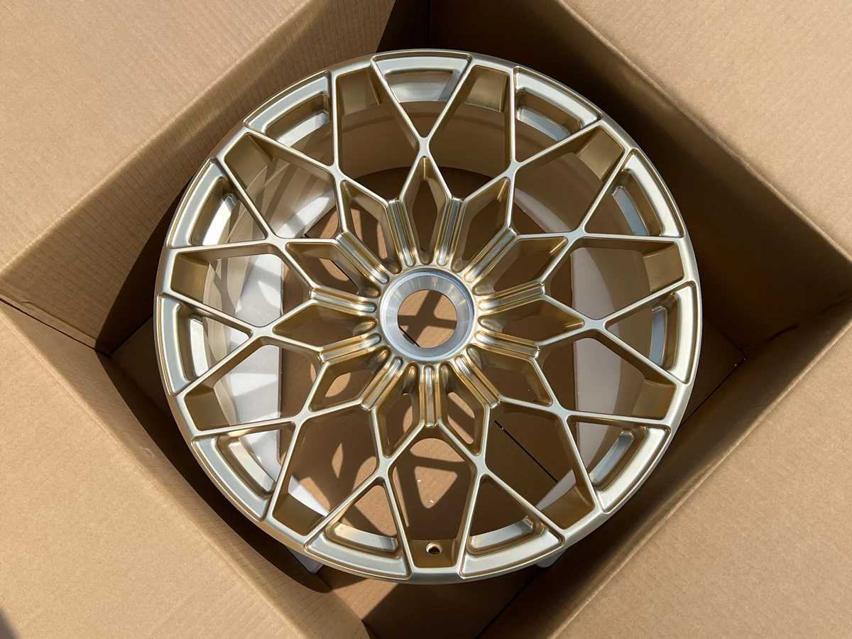 Ковані диски OEM R20 V2 (4 шт)