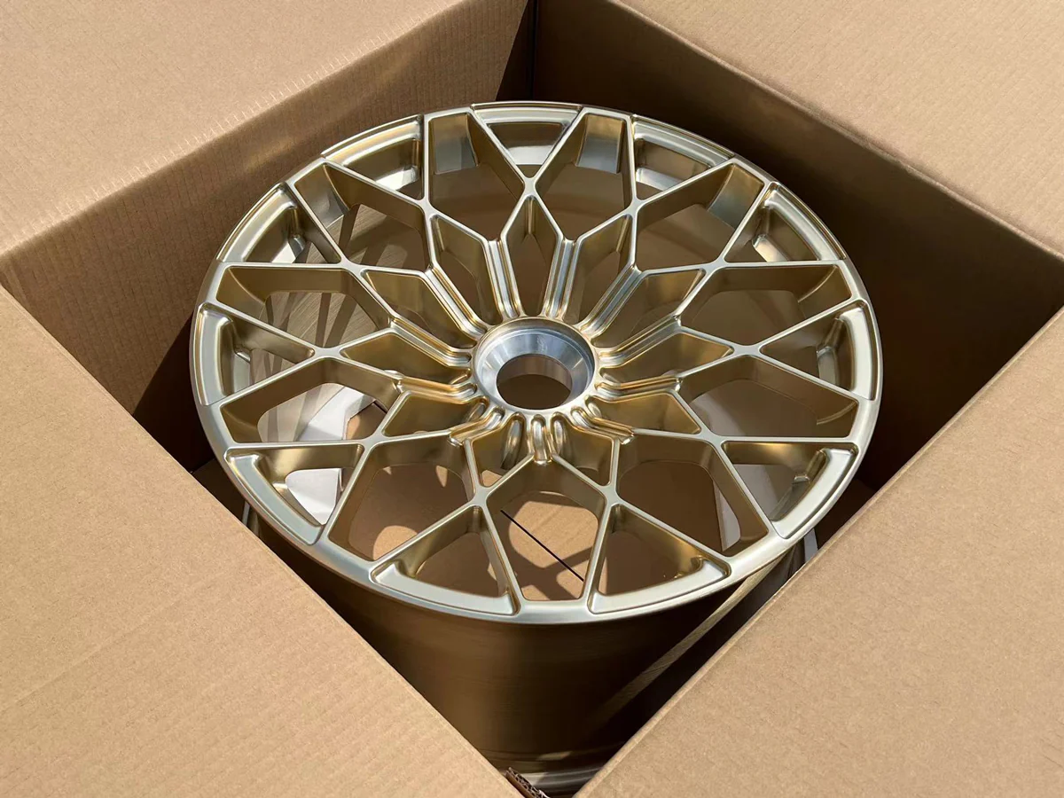 Ковані диски OEM R20 V2 (4 шт) 3