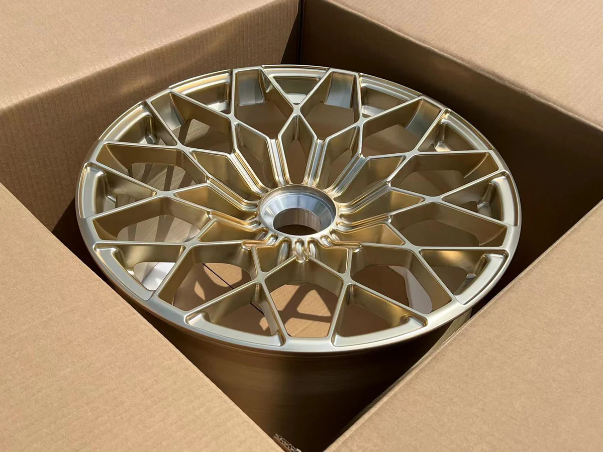 Ковані диски OEM R20 V2 (4 шт) 4