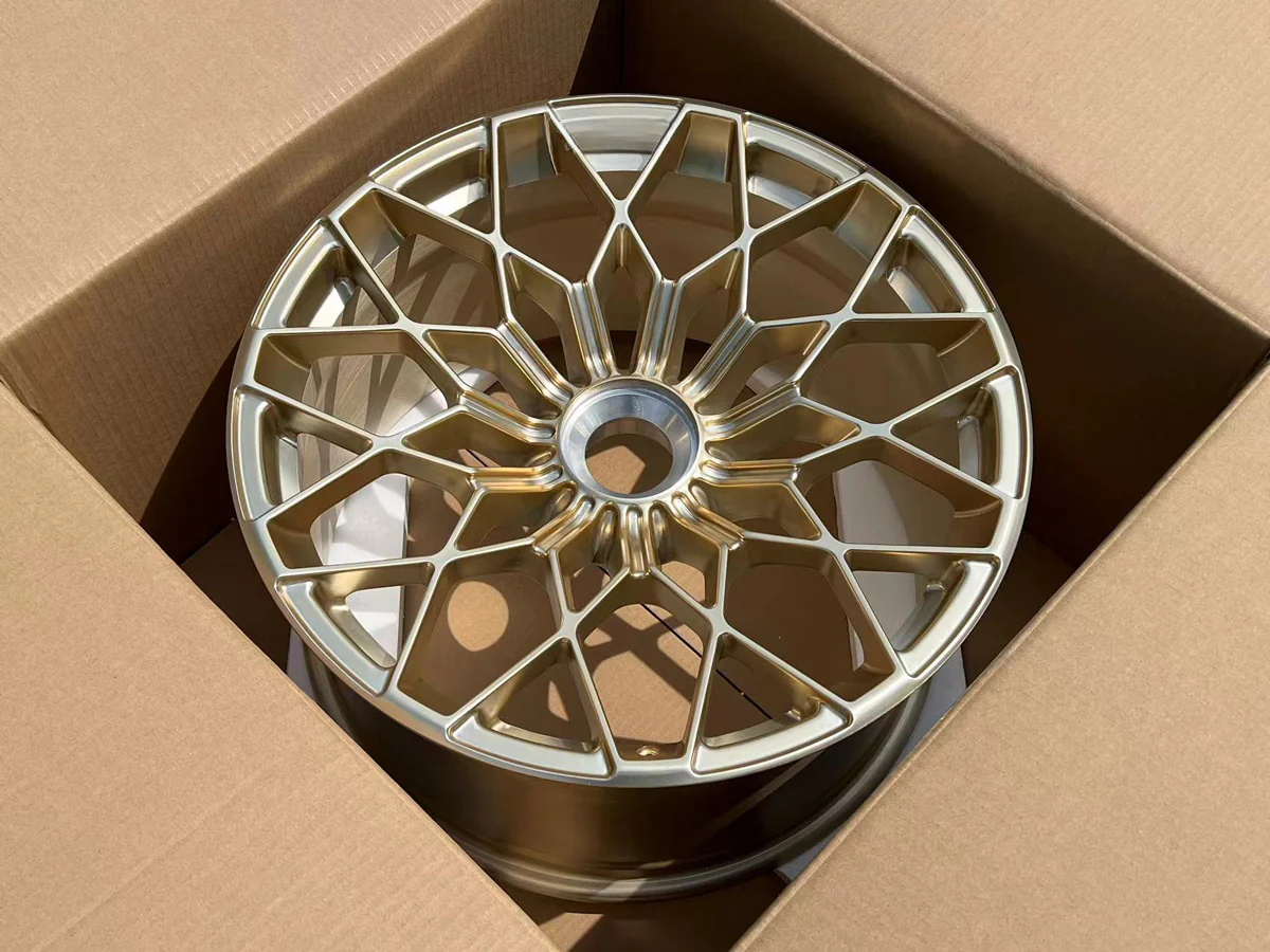 Ковані диски OEM R20 V2 (4 шт) 2