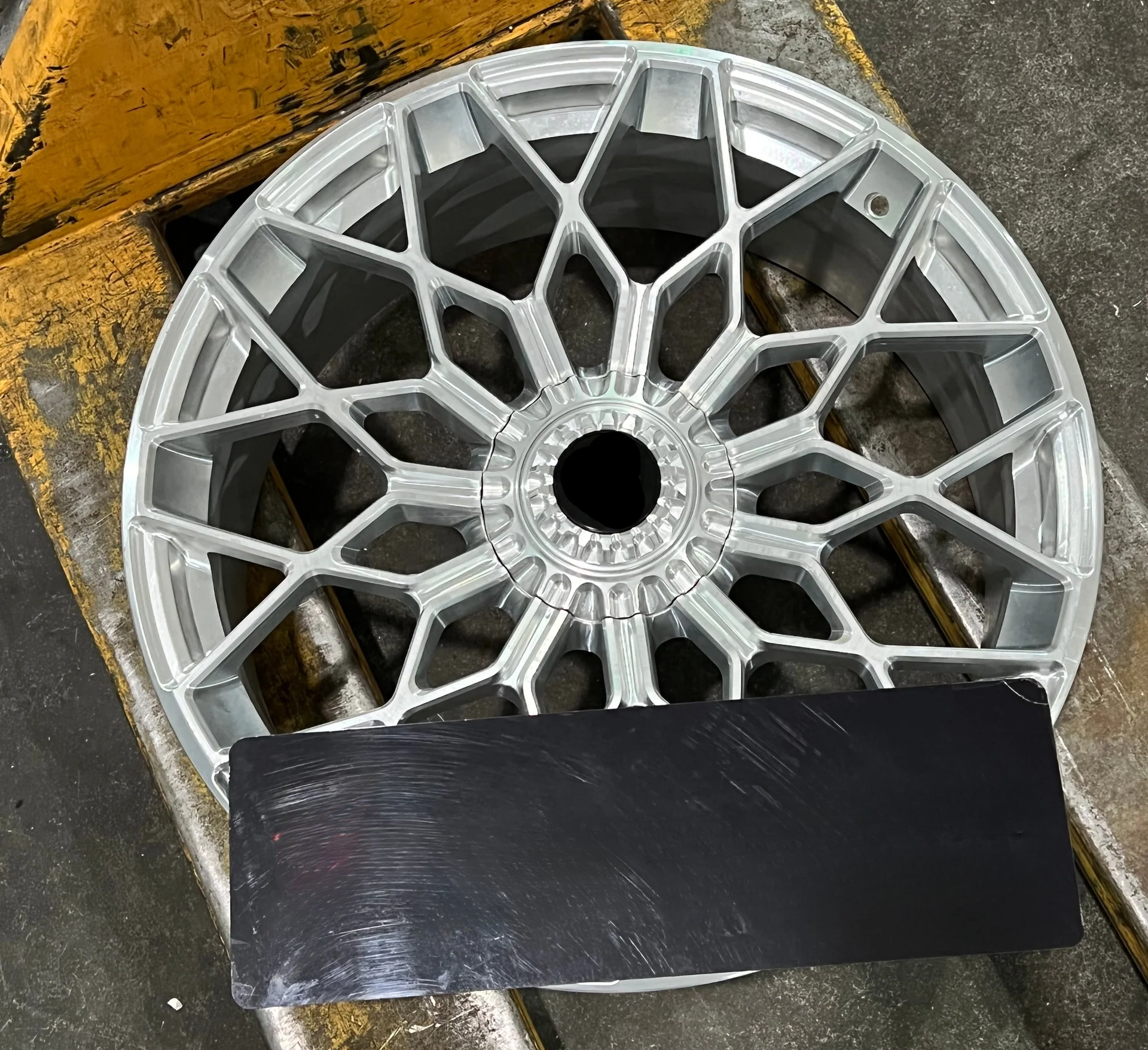 Ковані диски OEM R20 R21 V2 (4 шт)