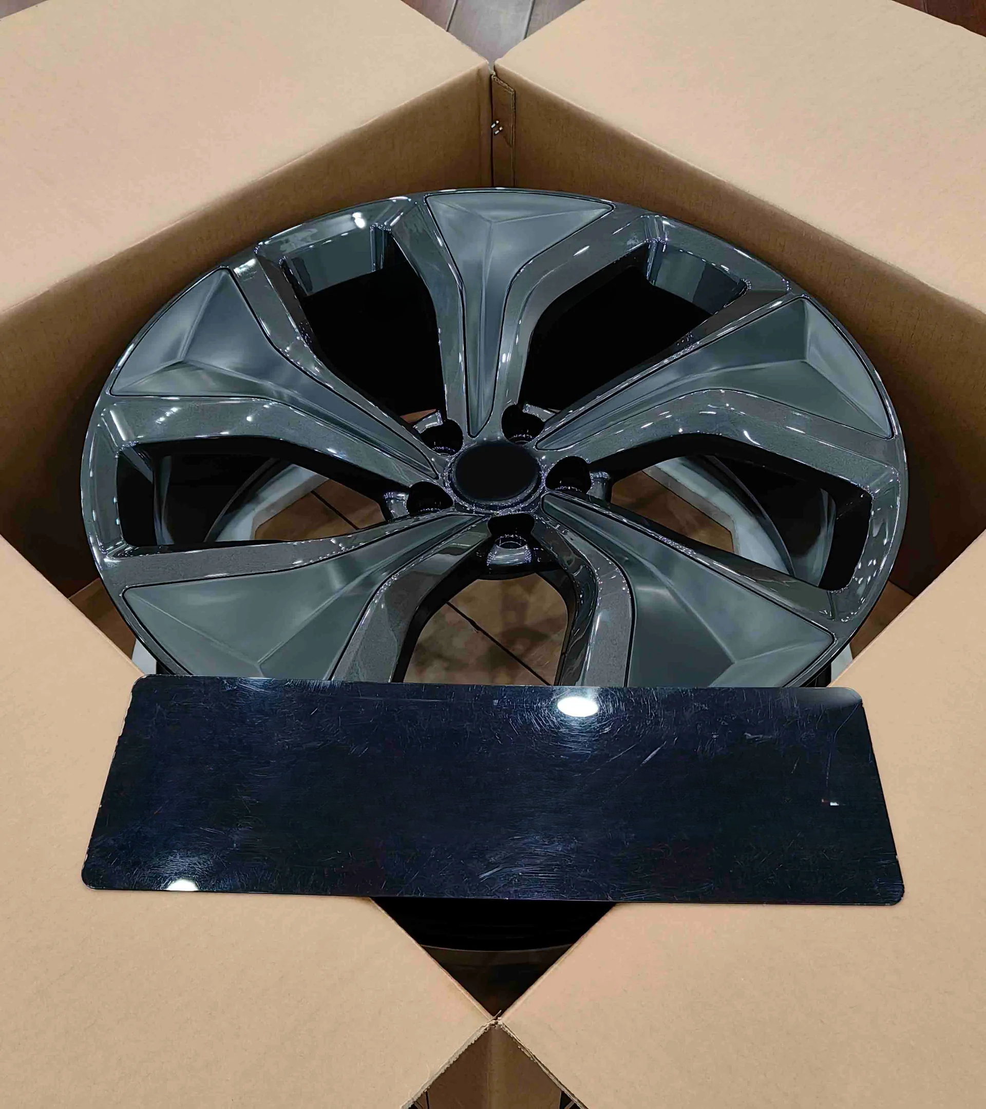 Ковані диски OEM R23 V1 (4 шт) 4