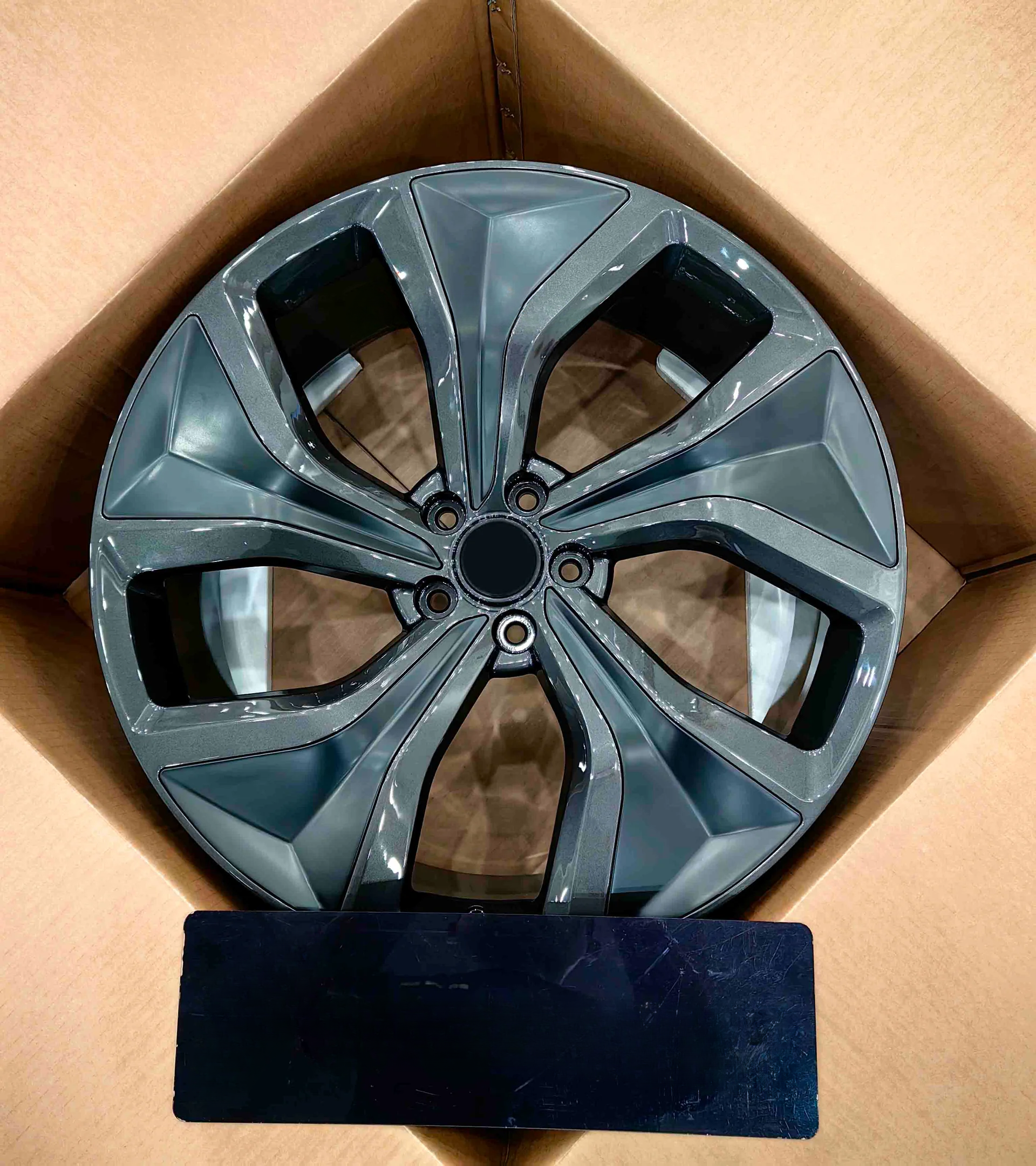 Ковані диски OEM R23 V1 (4 шт) 2