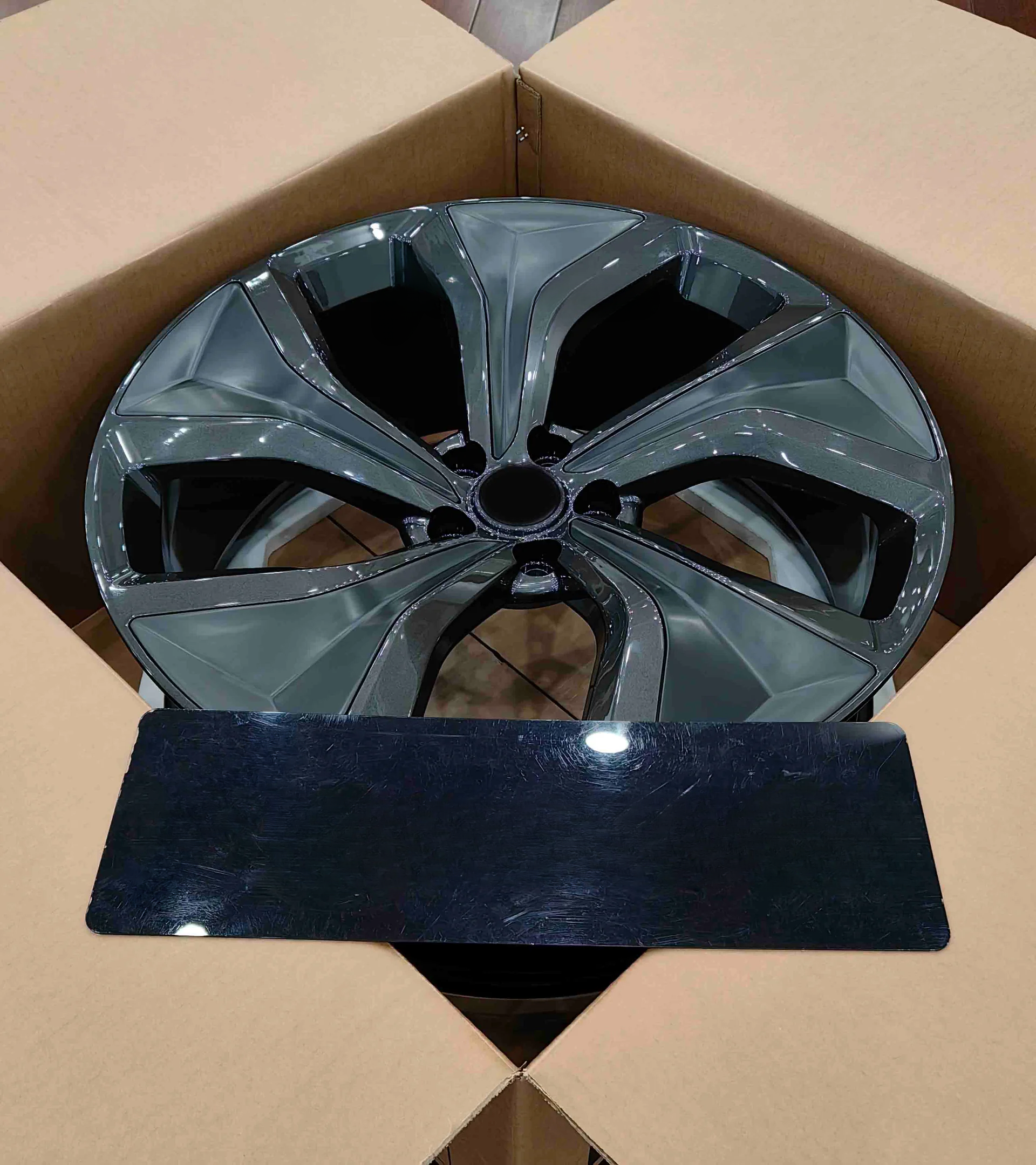 Ковані диски OEM R23 V1 (4 шт) 3