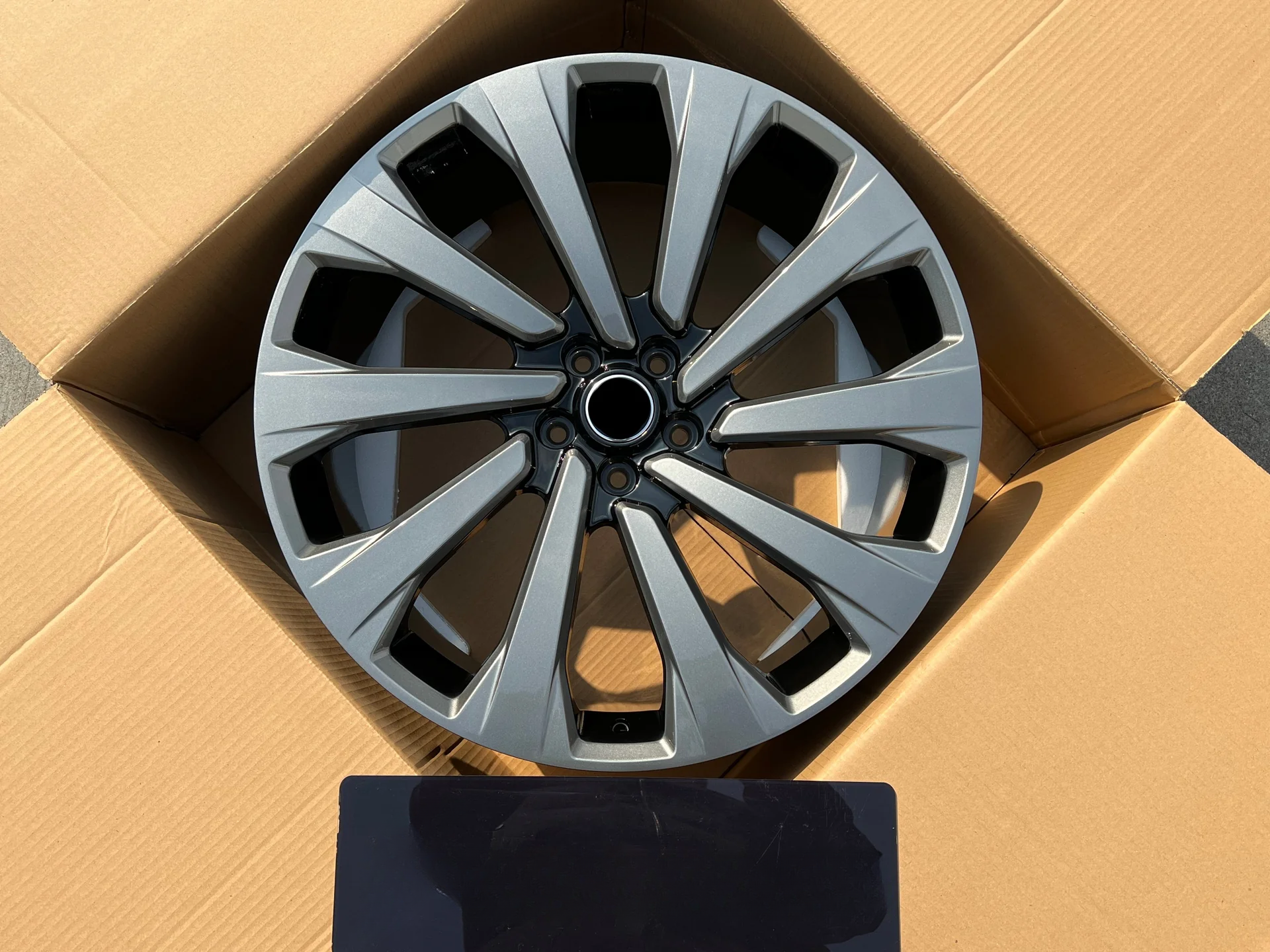 Ковані диски OEM R24 V1 (4 шт)