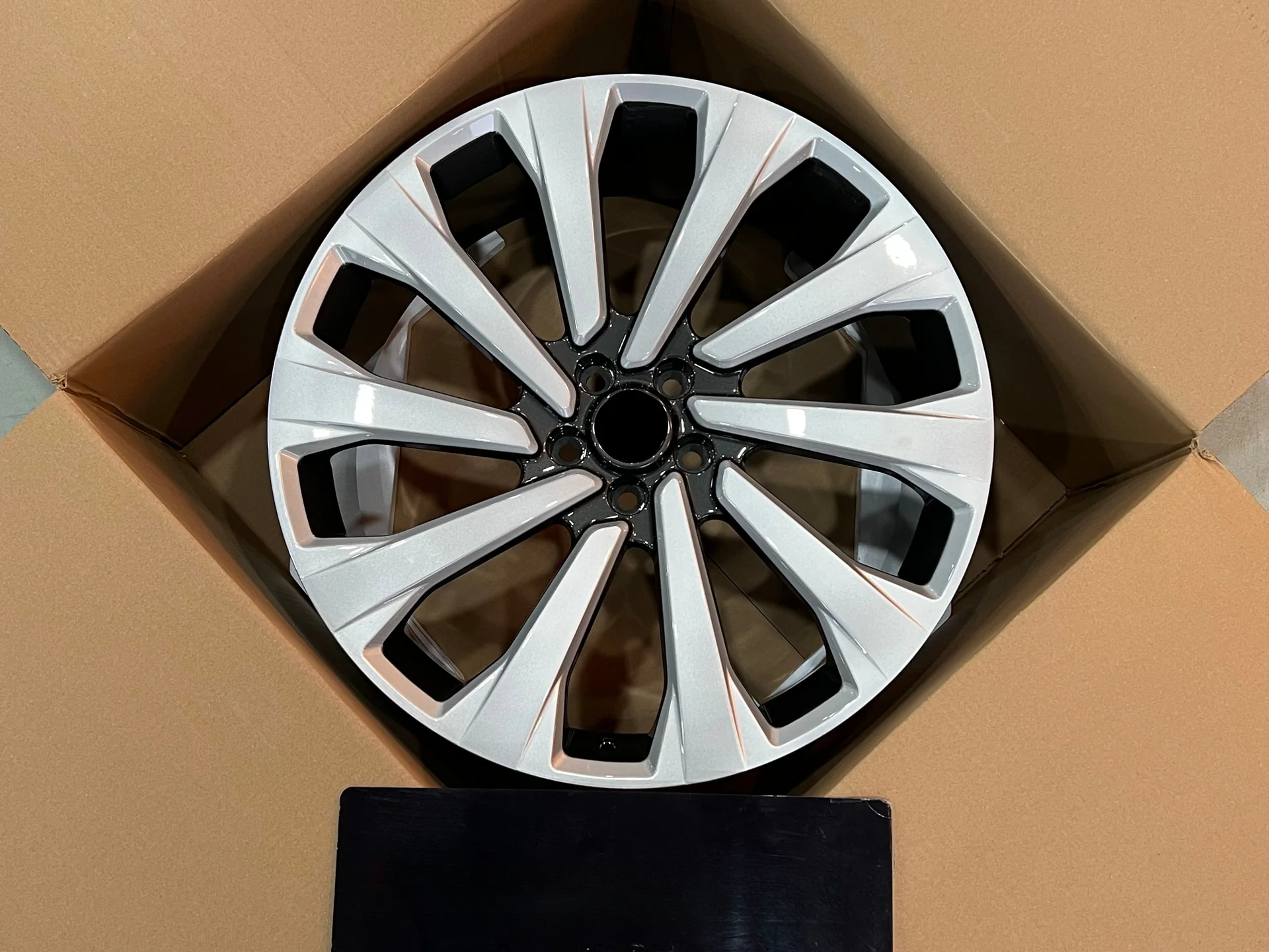 Ковані диски OEM R24 V2 (4 шт)