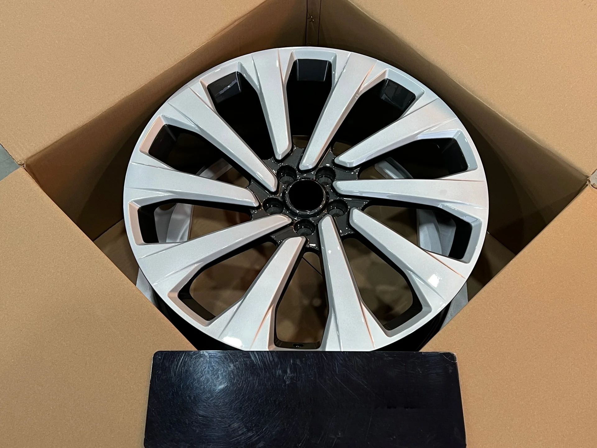 Ковані диски OEM R24 V2 (4 шт) 2