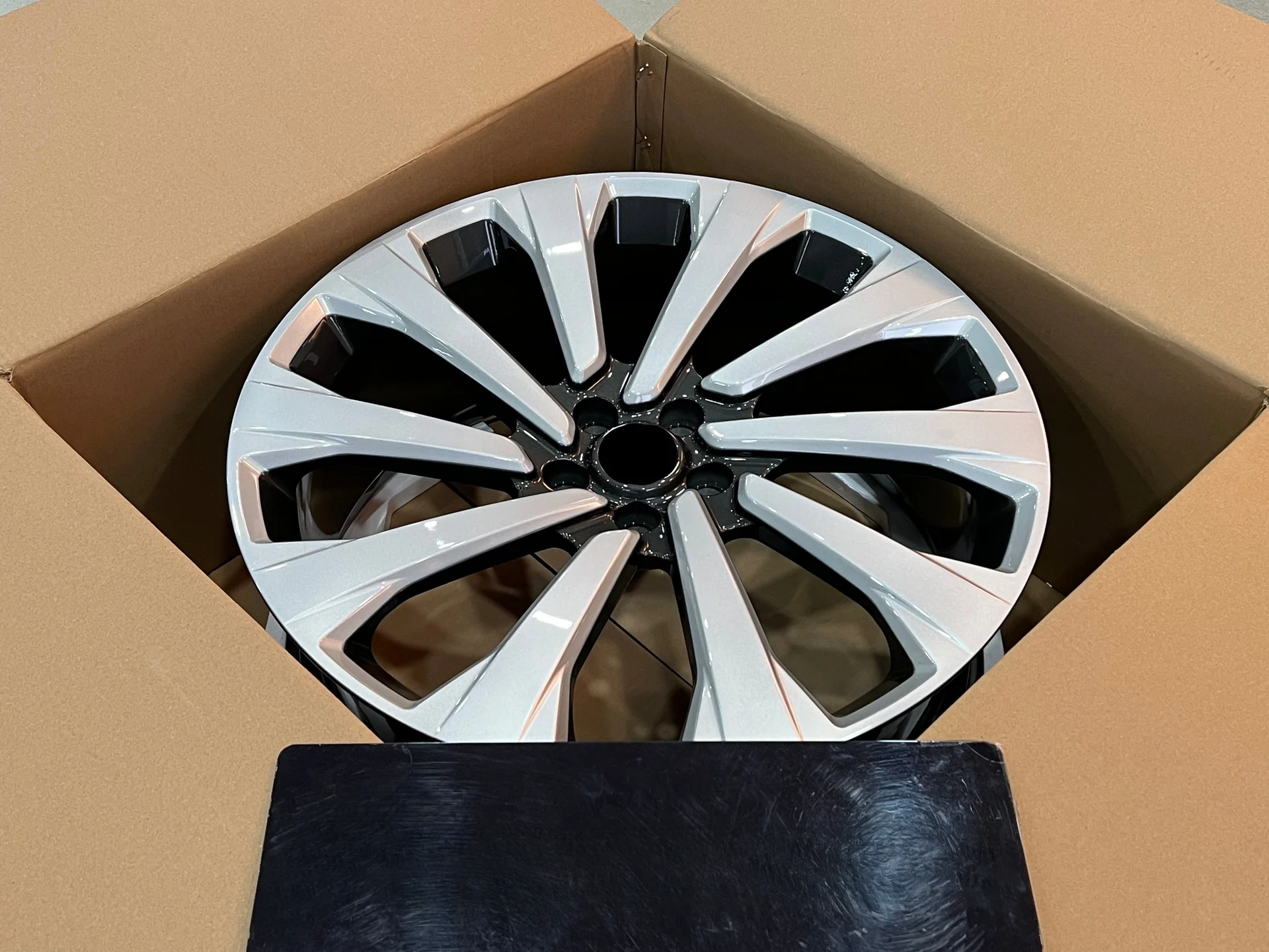 Ковані диски OEM R24 V2 (4 шт) 3