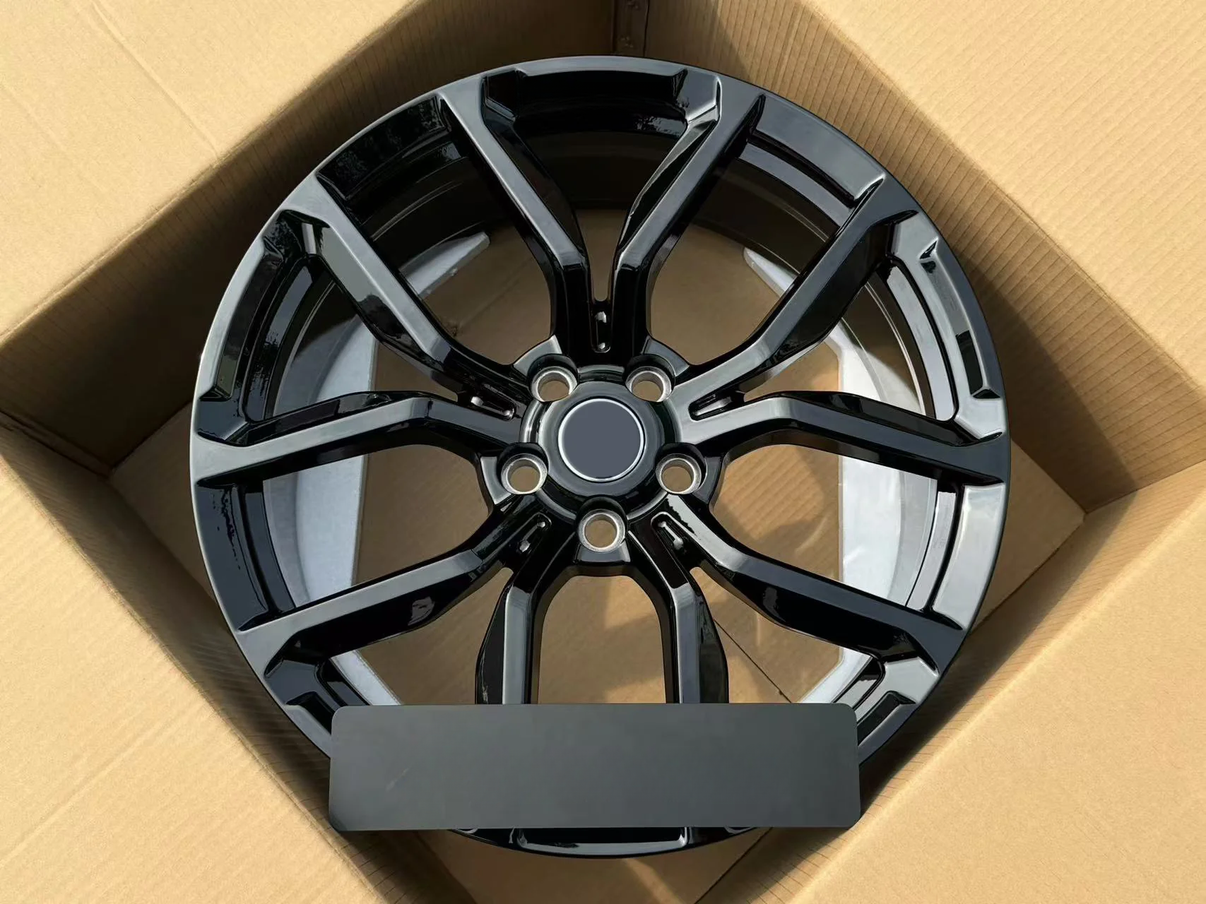 Ковані диски OEM R21 (4 шт)