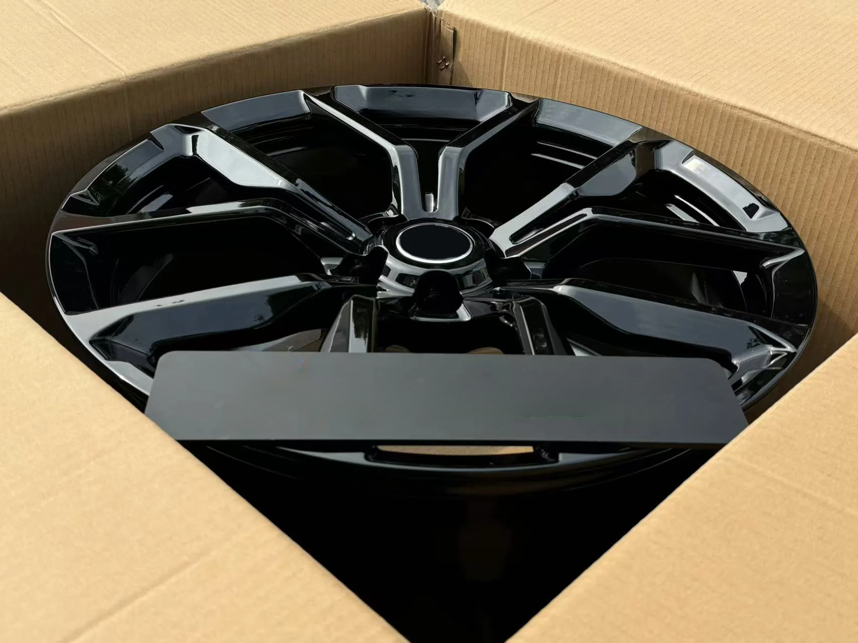 Ковані диски OEM R21 (4 шт) 5