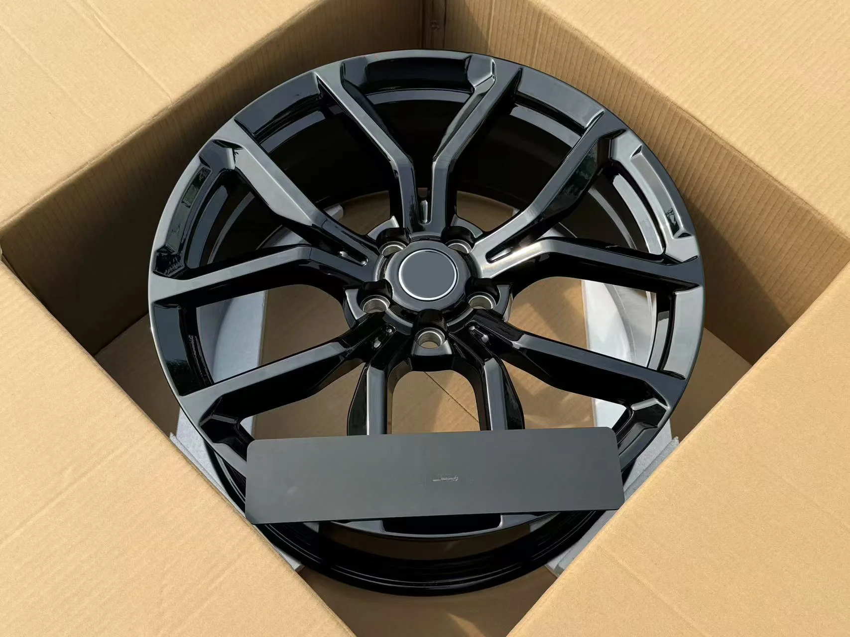 Ковані диски OEM R21 (4 шт) 2