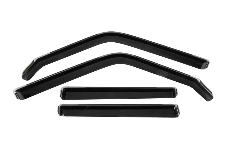 Вітровики вставні Niken Luxury (4 шт) 4