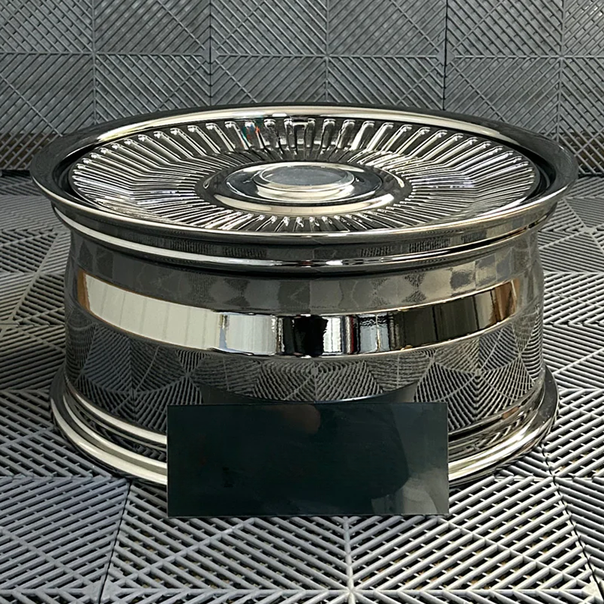 Ковані диски OEM R20 (4 шт) 4