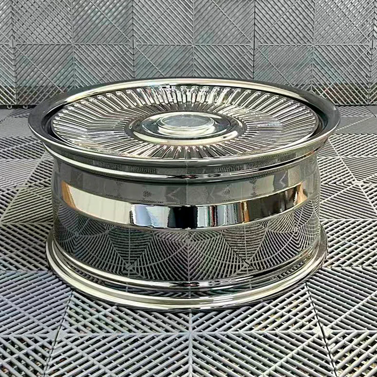 Ковані диски OEM R20 (4 шт) 2