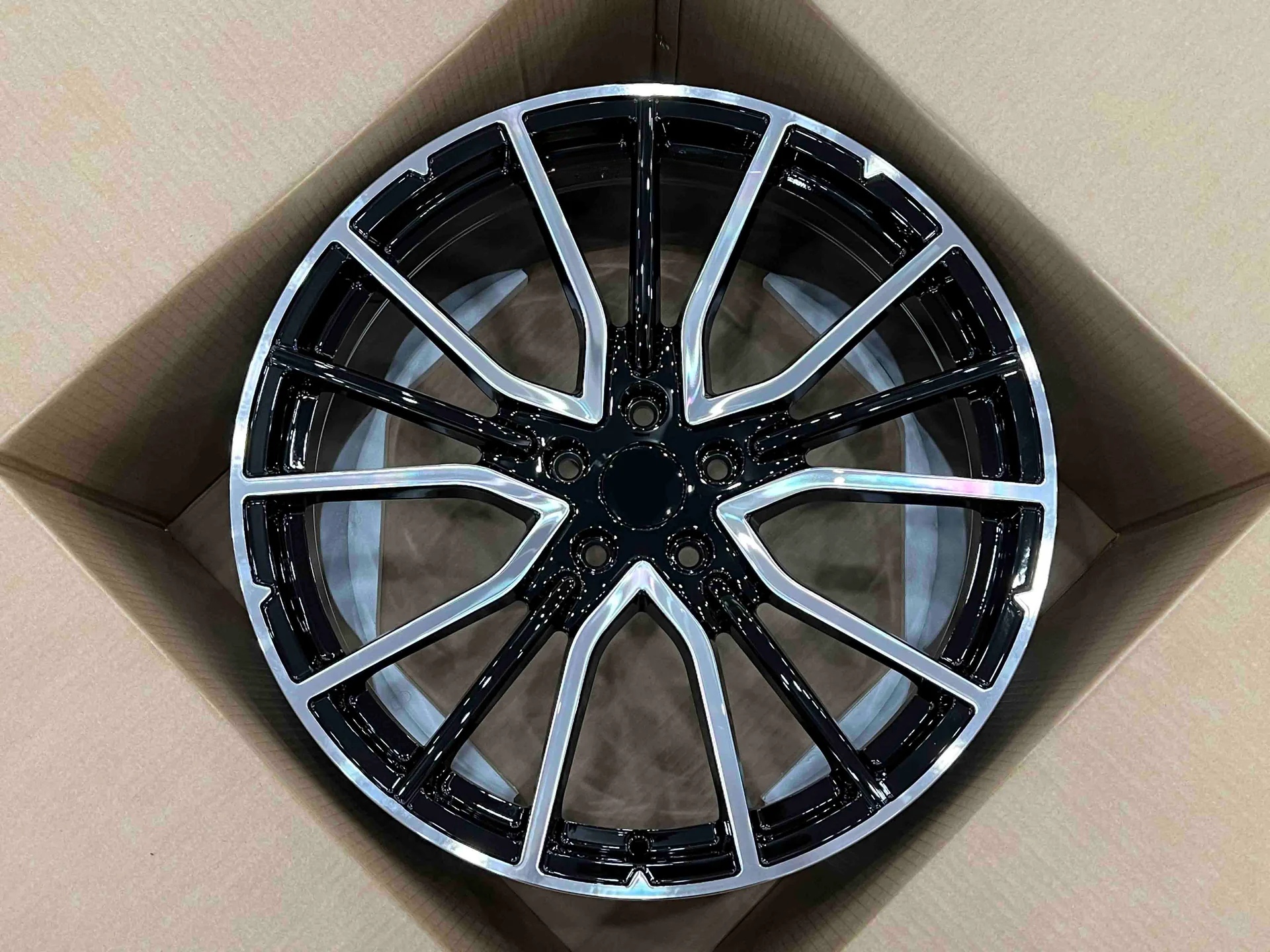 Ковані диски OEM R20 (4 шт) 2