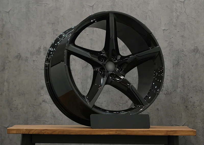 Ковані диски OEM R22 R23 (4 шт)