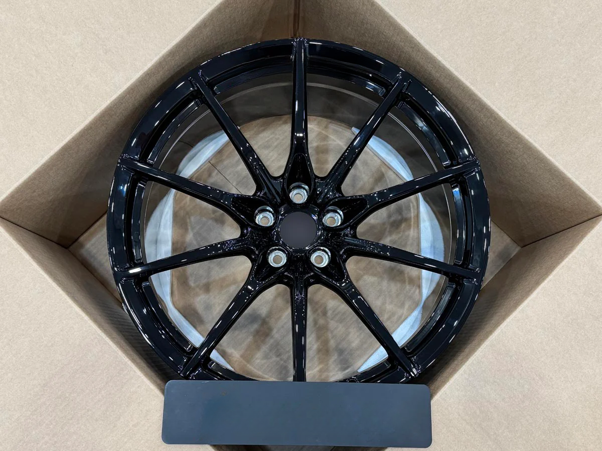 Ковані диски OEM R22 (4 шт) 2