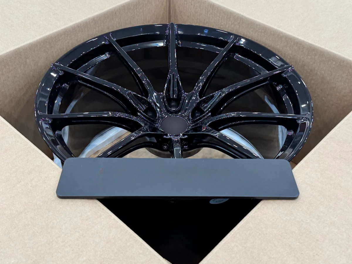 Ковані диски OEM R22 (4 шт) 5