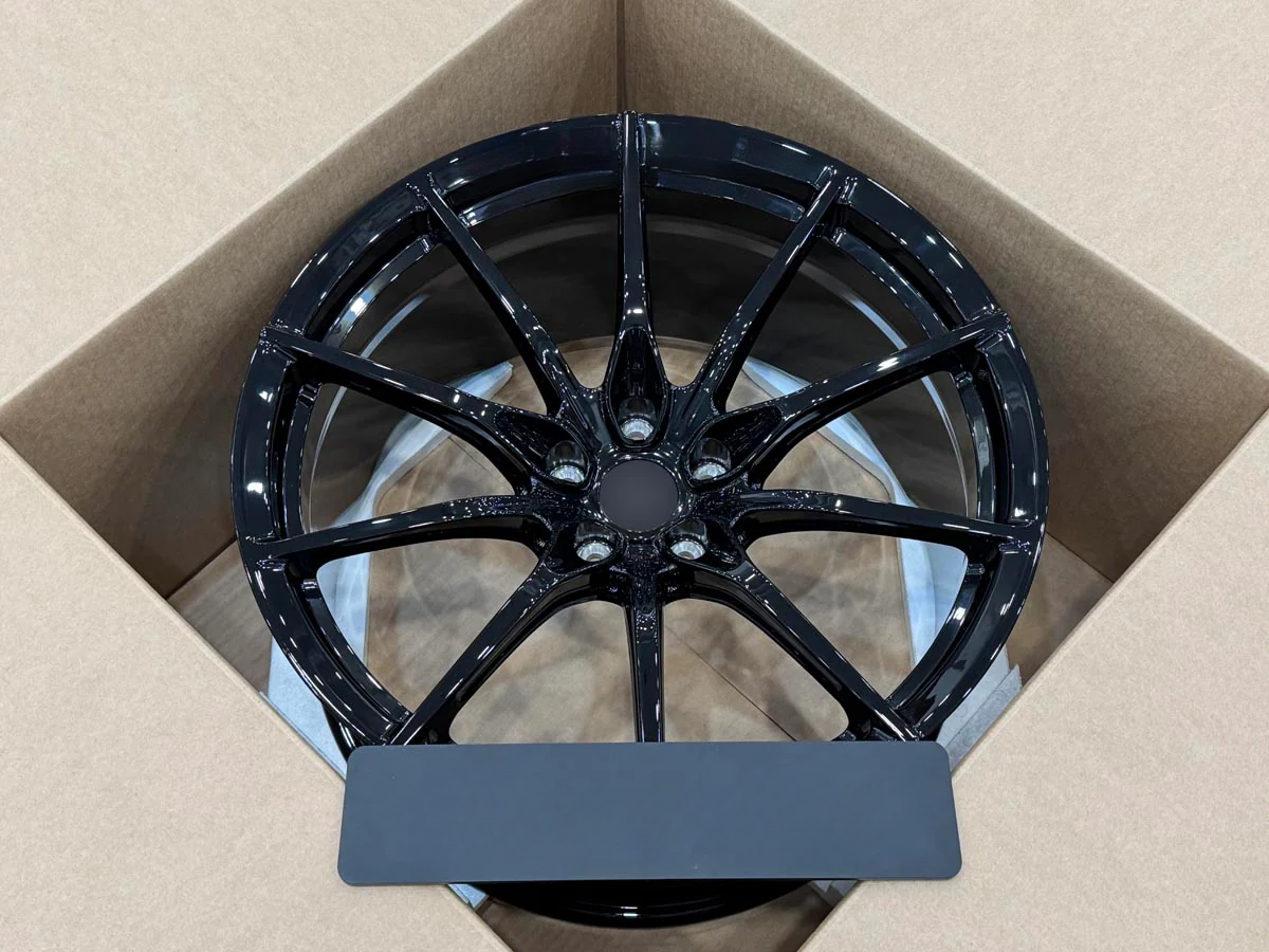 Ковані диски OEM R22 (4 шт) 3