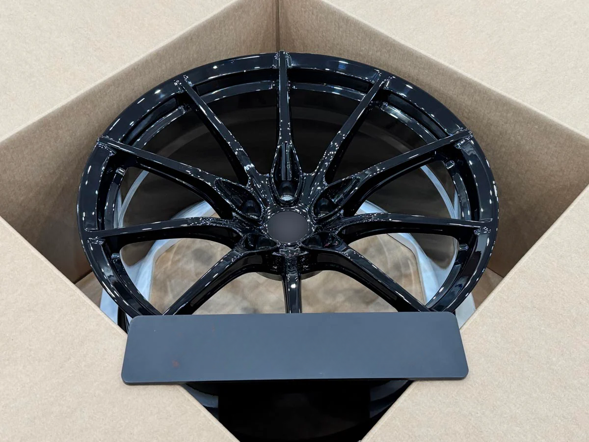 Ковані диски OEM R22 (4 шт) 4