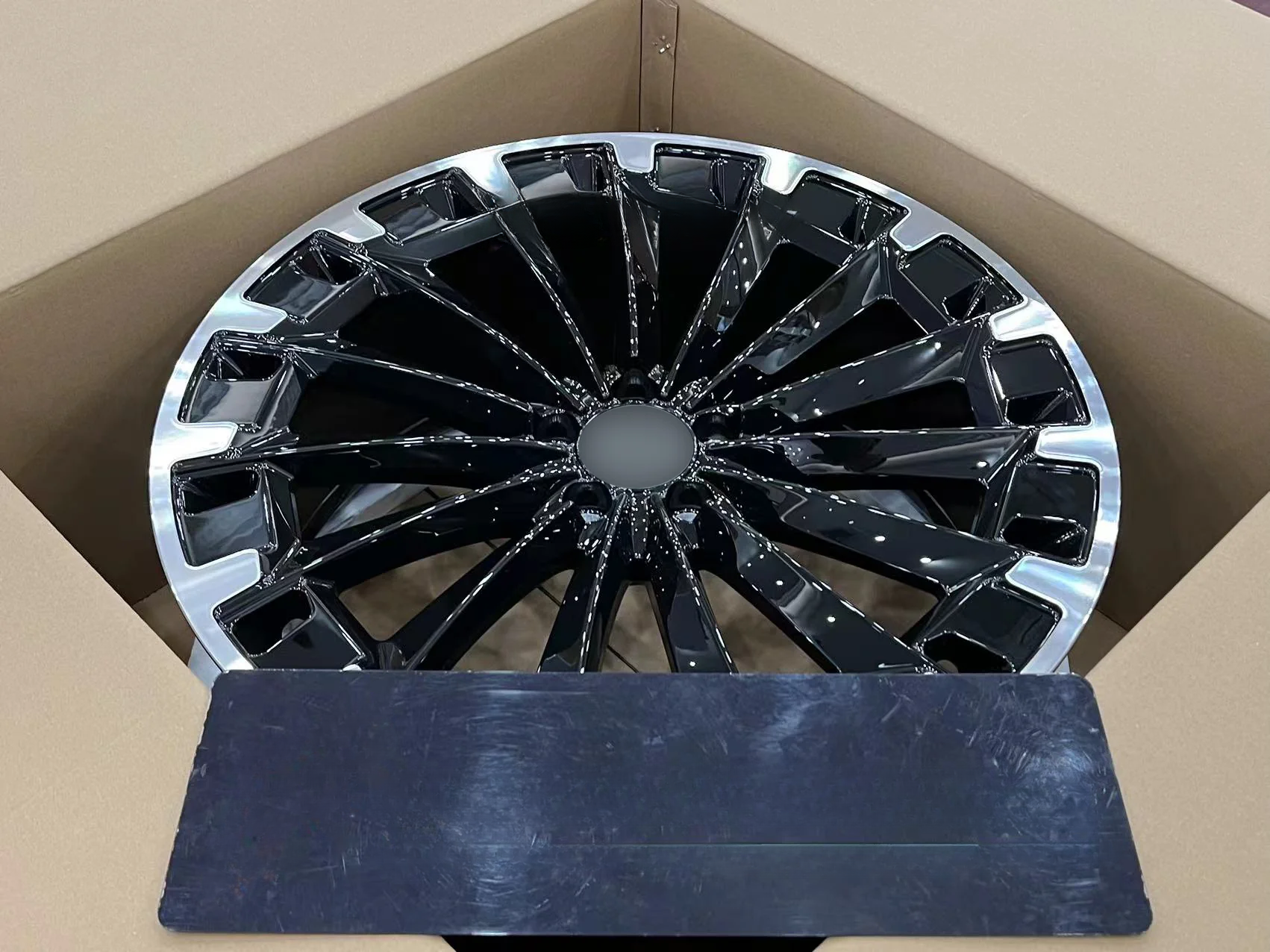 Ковані диски OEM R20 (4 шт) 4