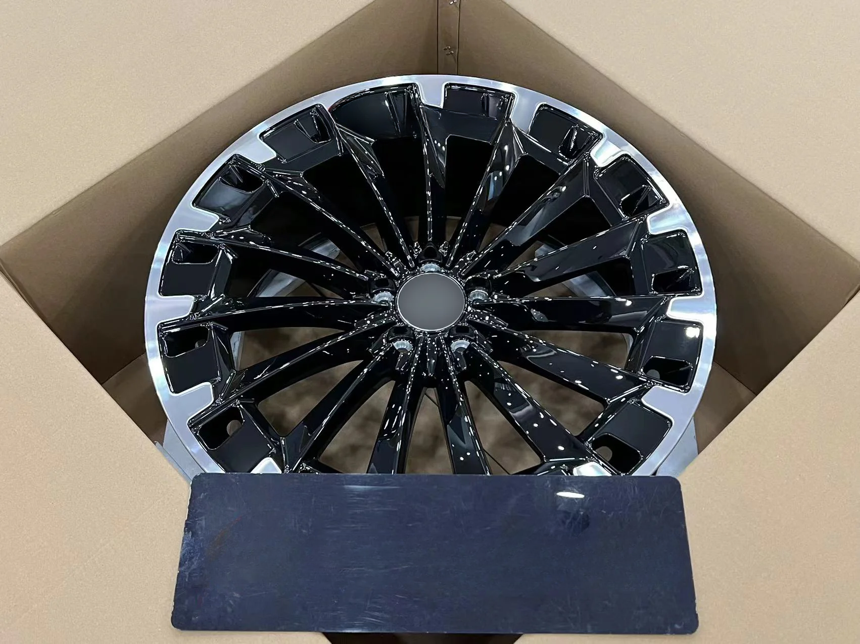 Ковані диски OEM R20 (4 шт) 3
