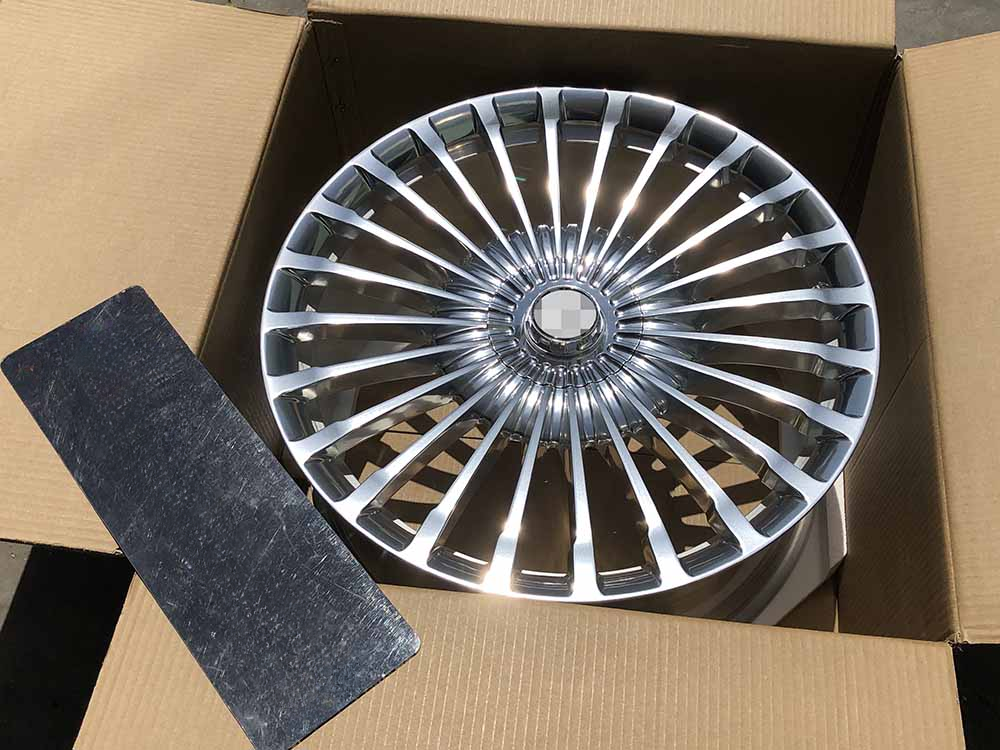 Ковані диски OEM R22 V1 (4 шт) 3