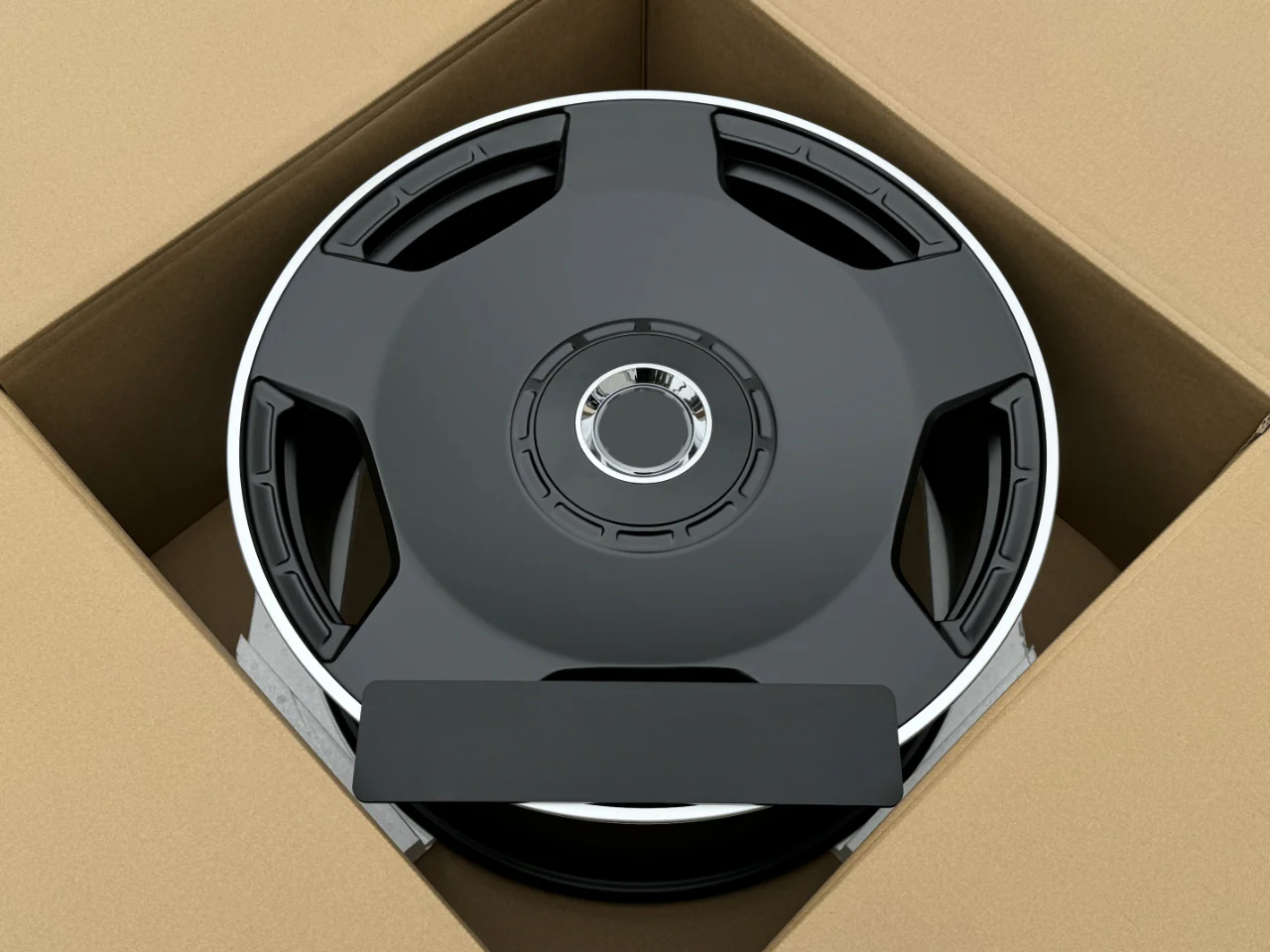 Ковані диски OEM R22 V1 (4 шт) 2