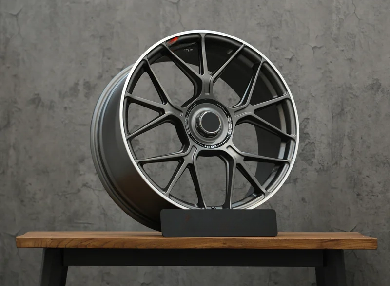 Ковані диски OEM R20 (4 шт)
