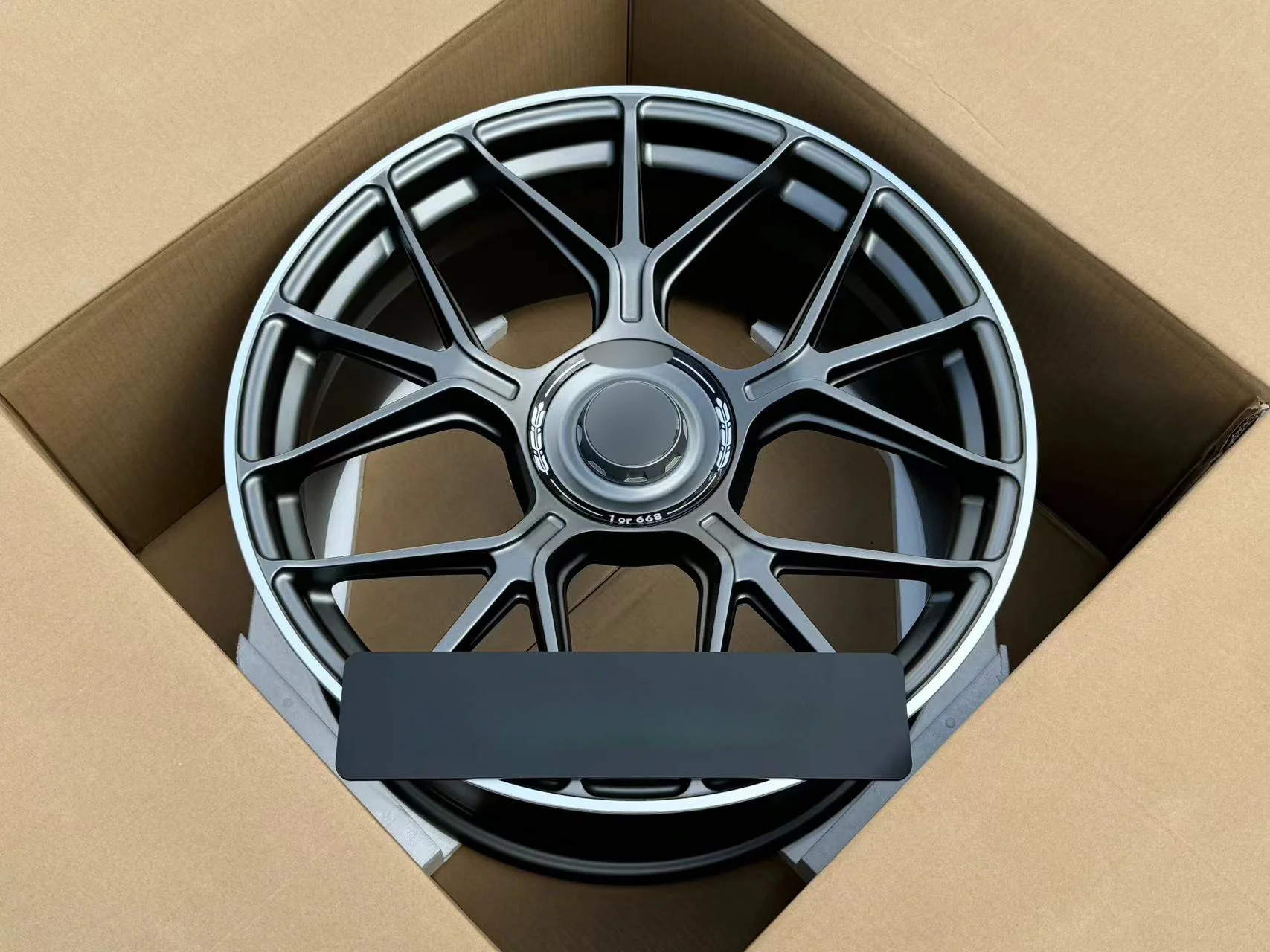 Ковані диски OEM R20 (4 шт) 3