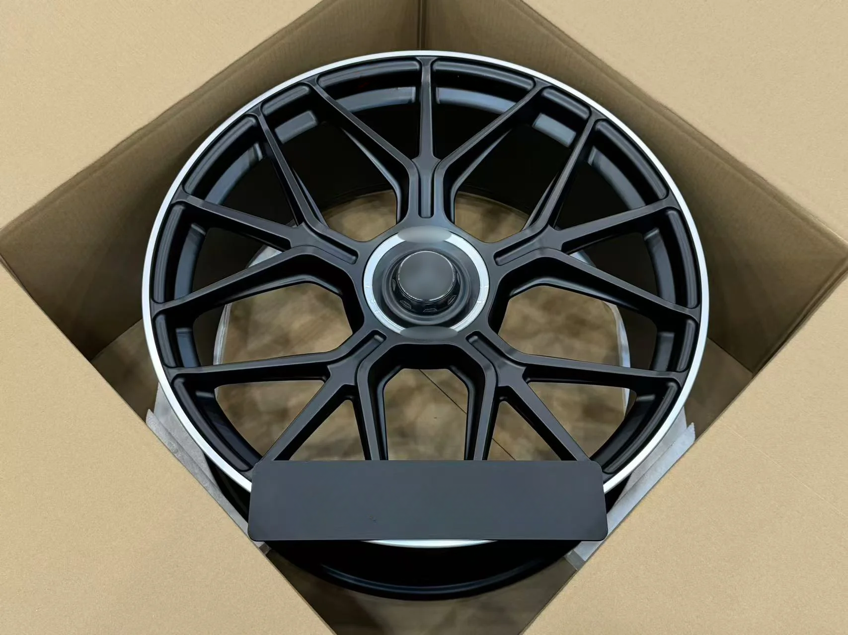 Ковані диски OEM R22 V3 (4 шт) 3