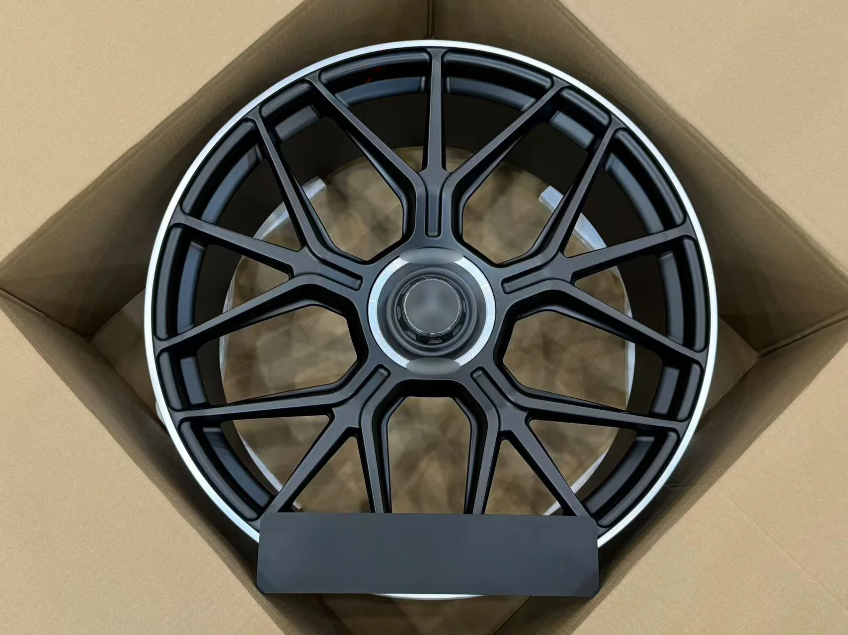 Ковані диски OEM R22 V3 (4 шт) 2