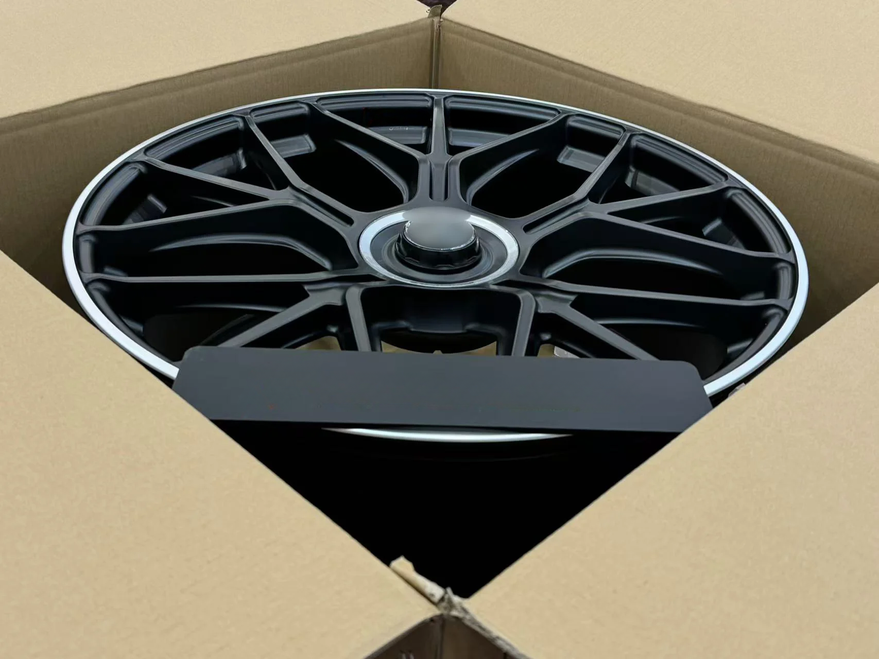 Ковані диски OEM R22 V3 (4 шт) 6