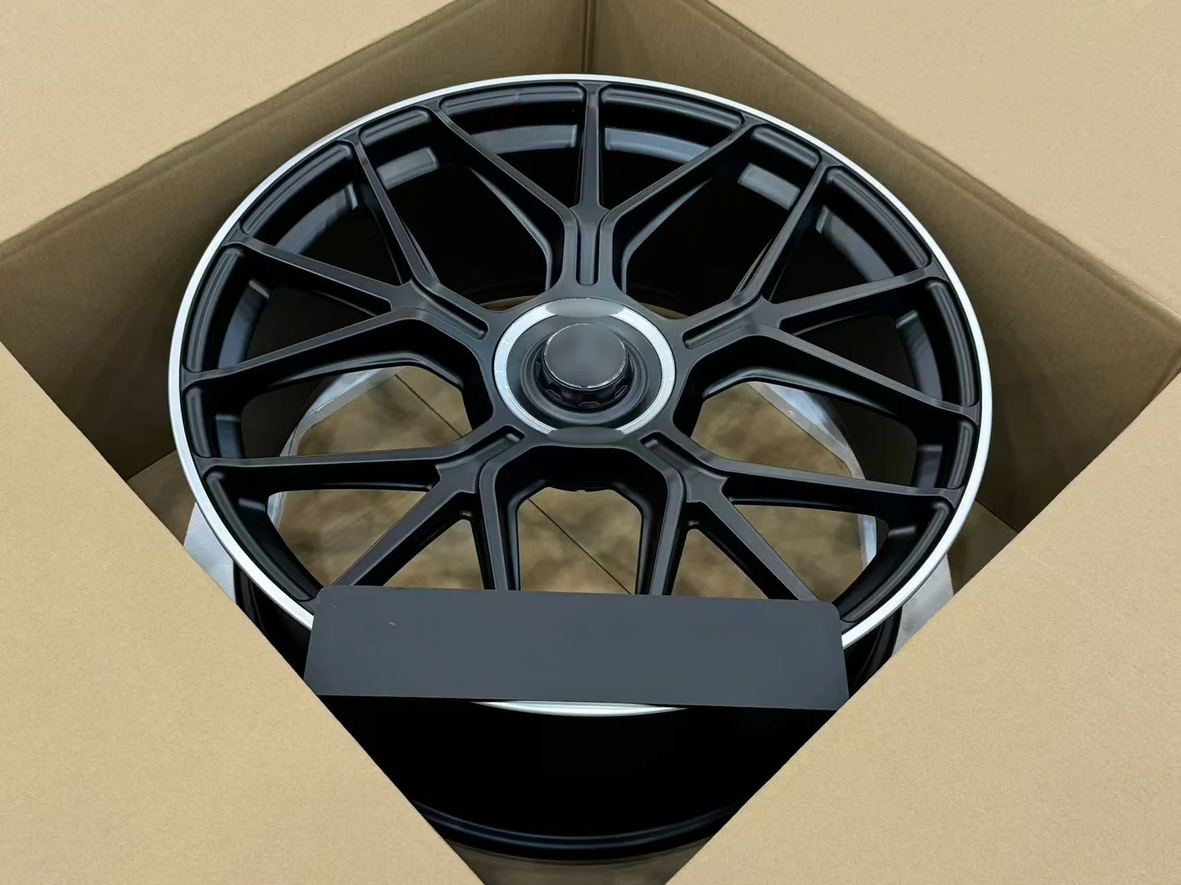 Ковані диски OEM R22 V3 (4 шт) 4