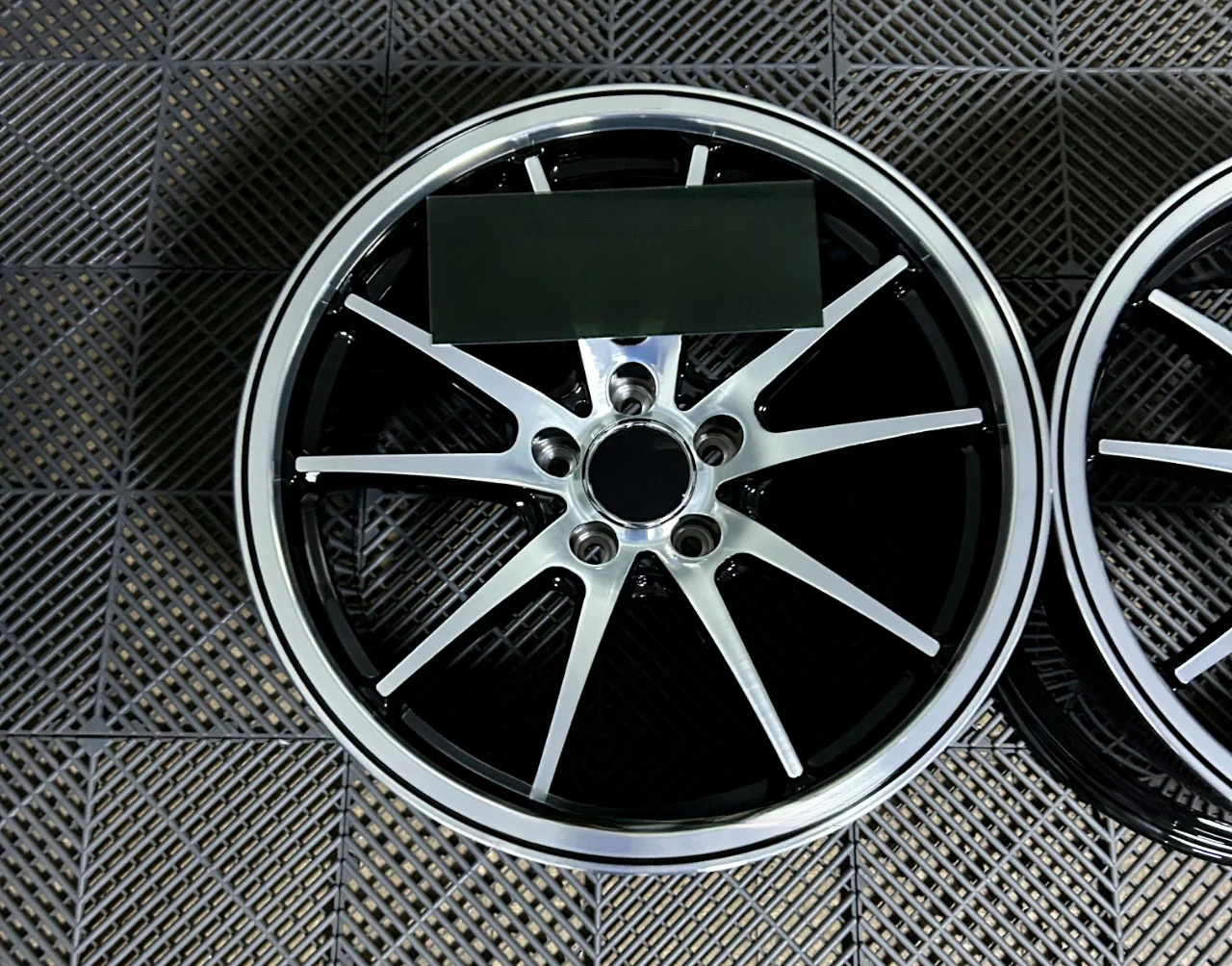 Ковані диски OEM R18 (4 шт) 2