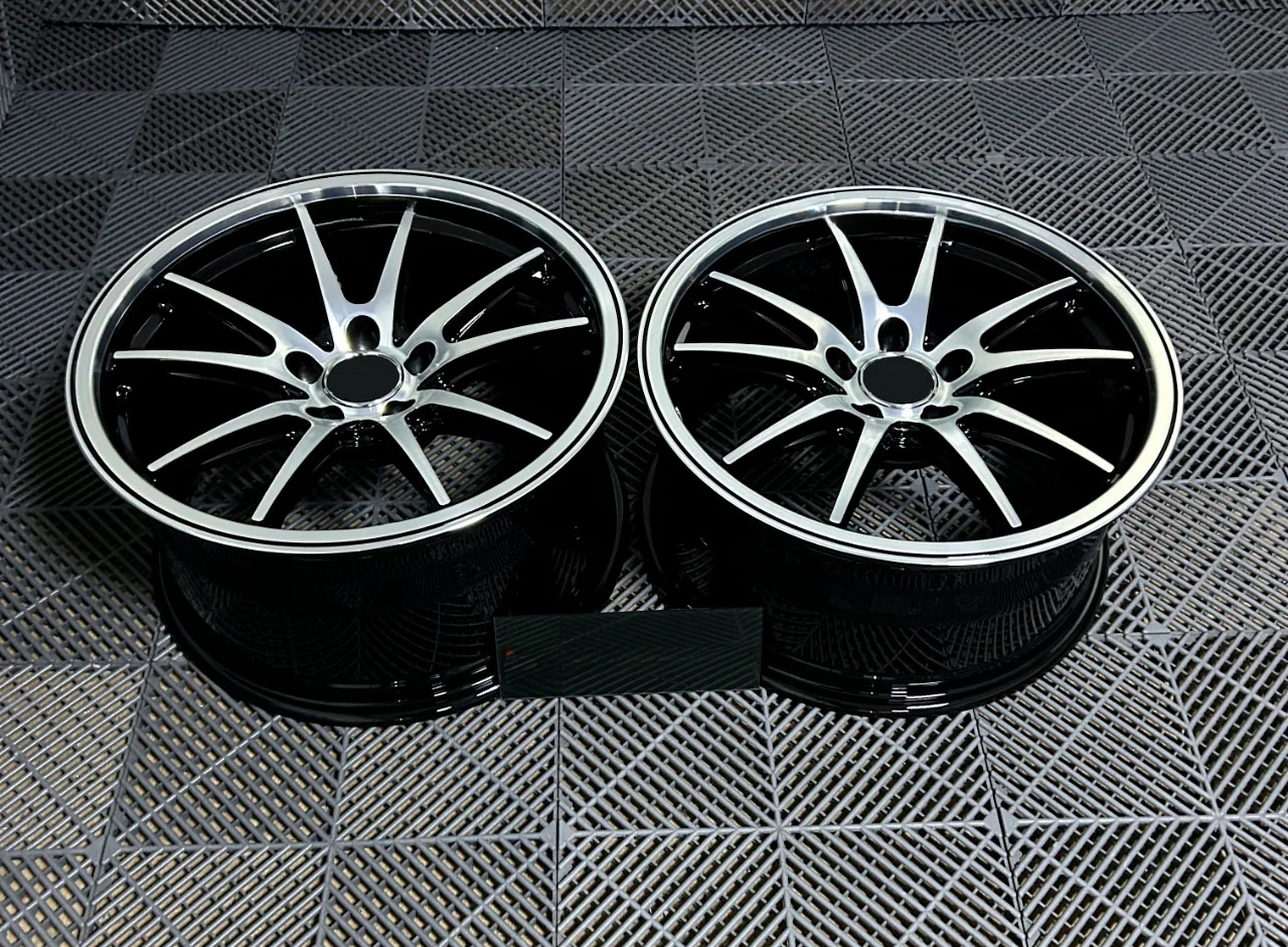 Ковані диски OEM R18 (4 шт)